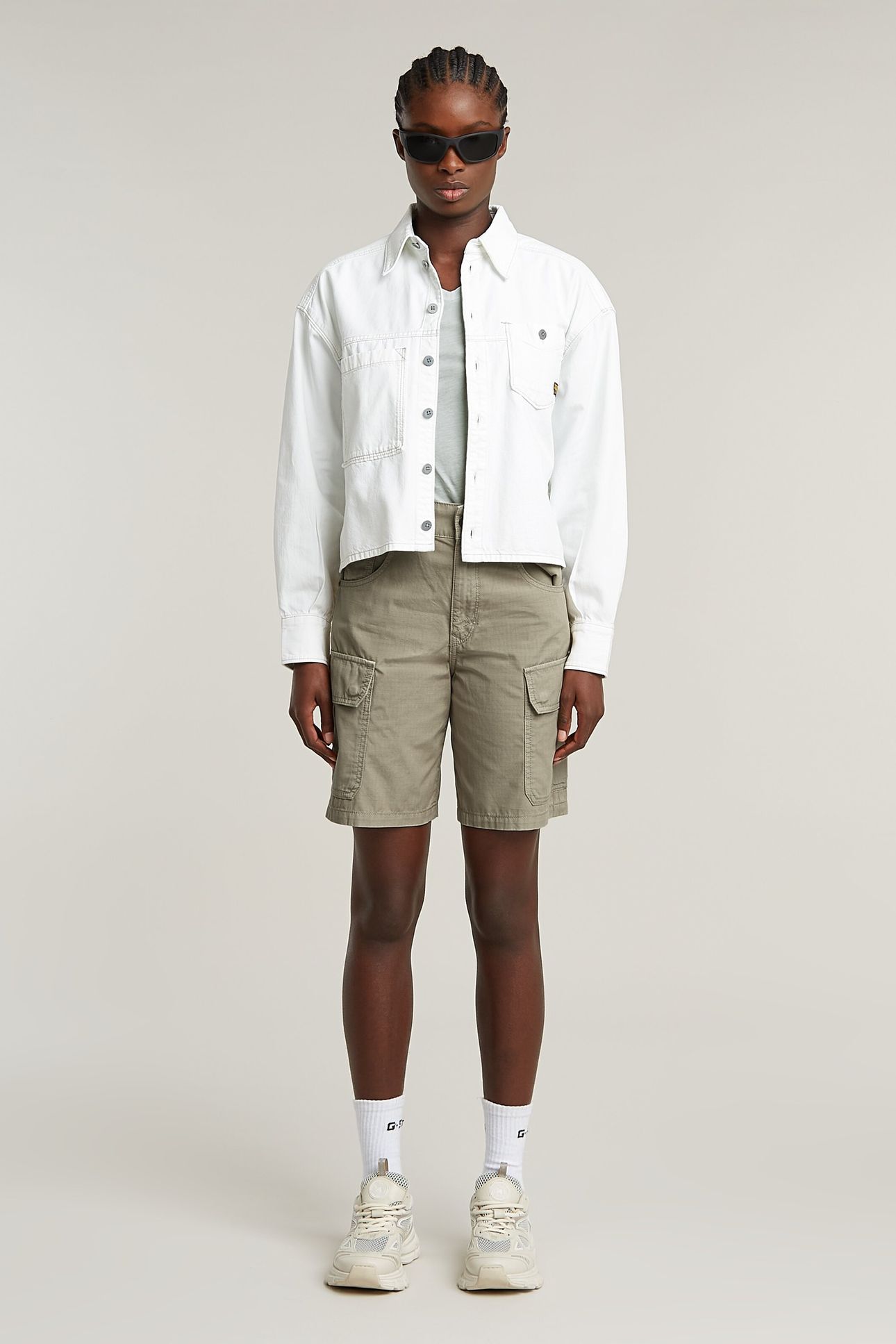 OVERDYED EYBEN SLIM V T 2.0 PLEIN AIR GD 3