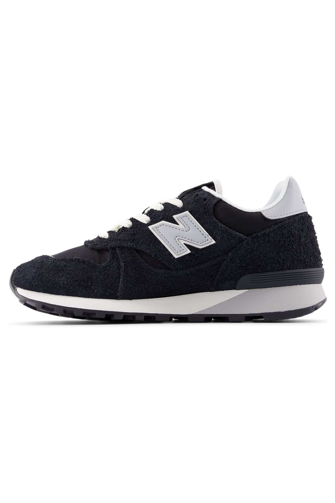 UNISEX 475 BLACK 2