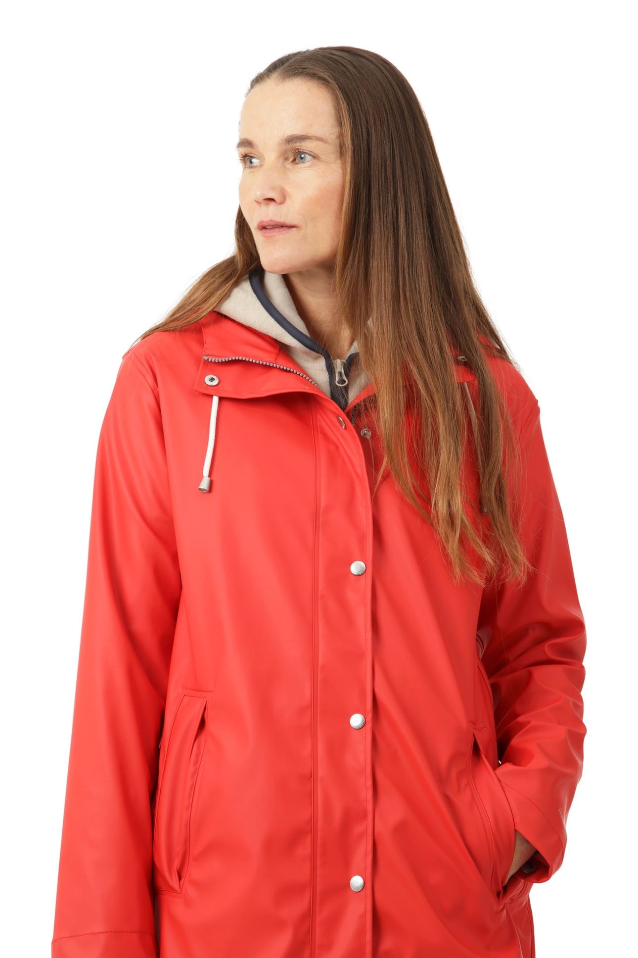 RAIN JACKETS RAIN228FR FIRE 6