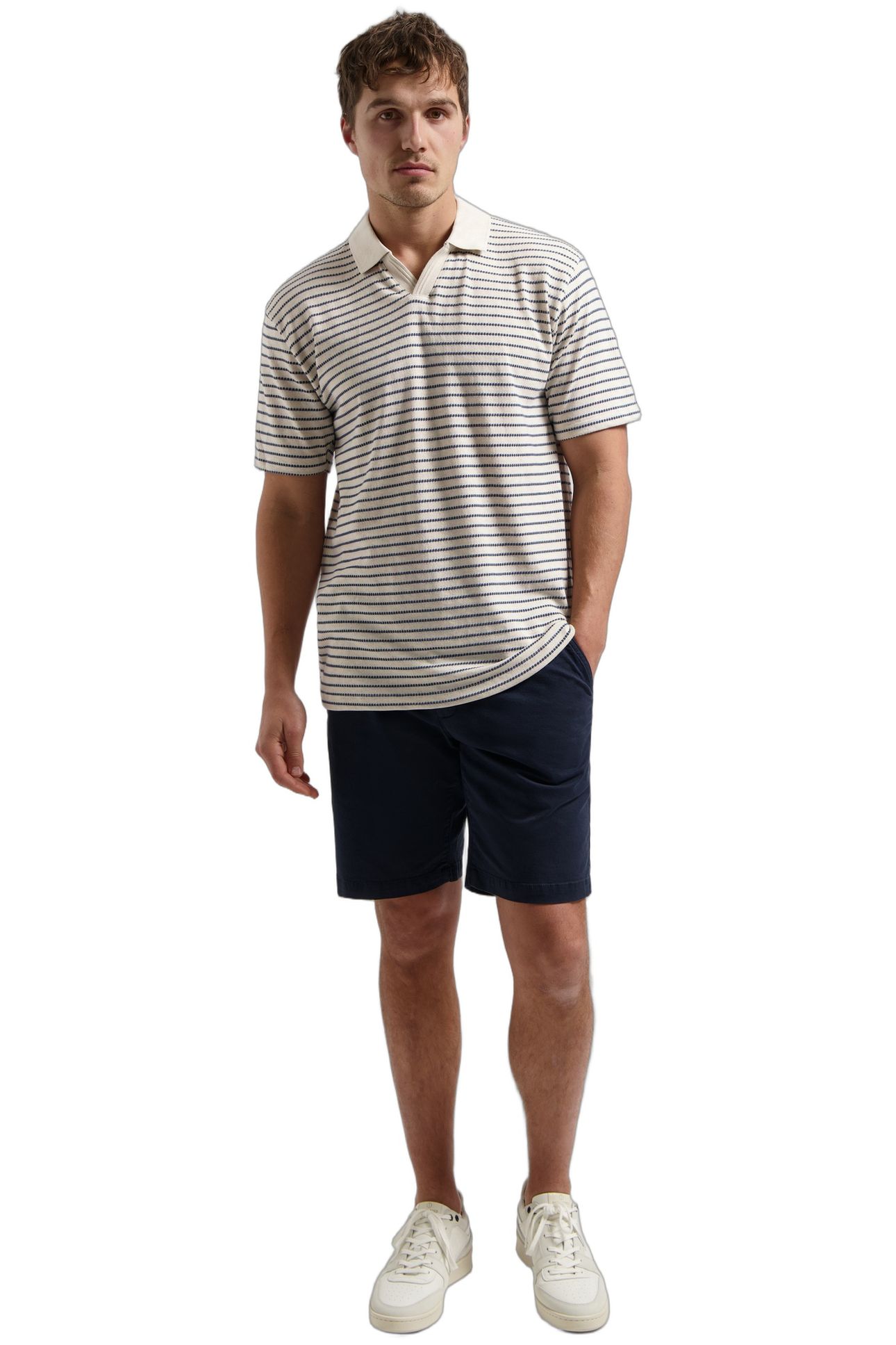 ALISTAR POLO SILVER BIRCH 2