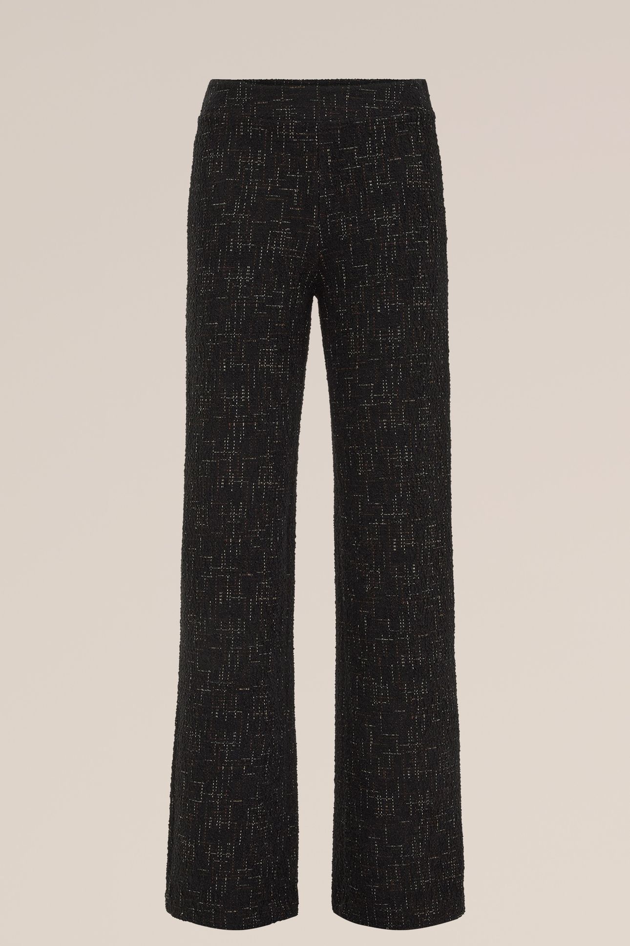 TROUSER BLACK 4