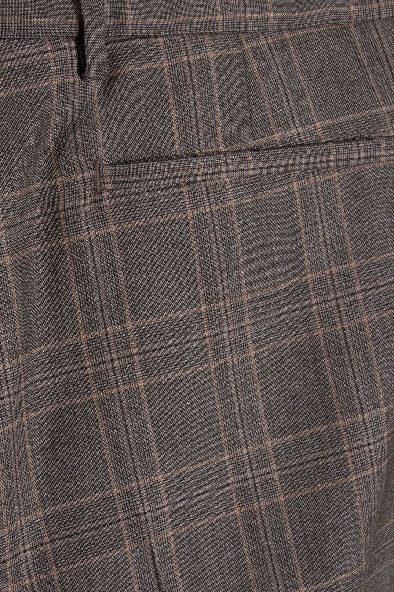 TROUSER CAMEL 6