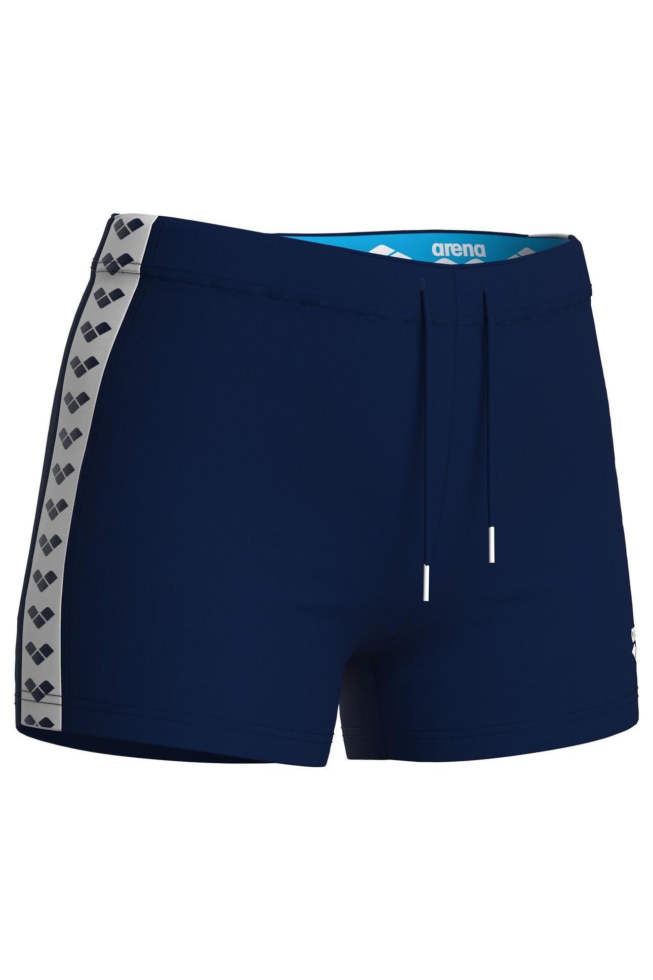 W LORELLA TEAM NAVY-WHITE-NAVY 7