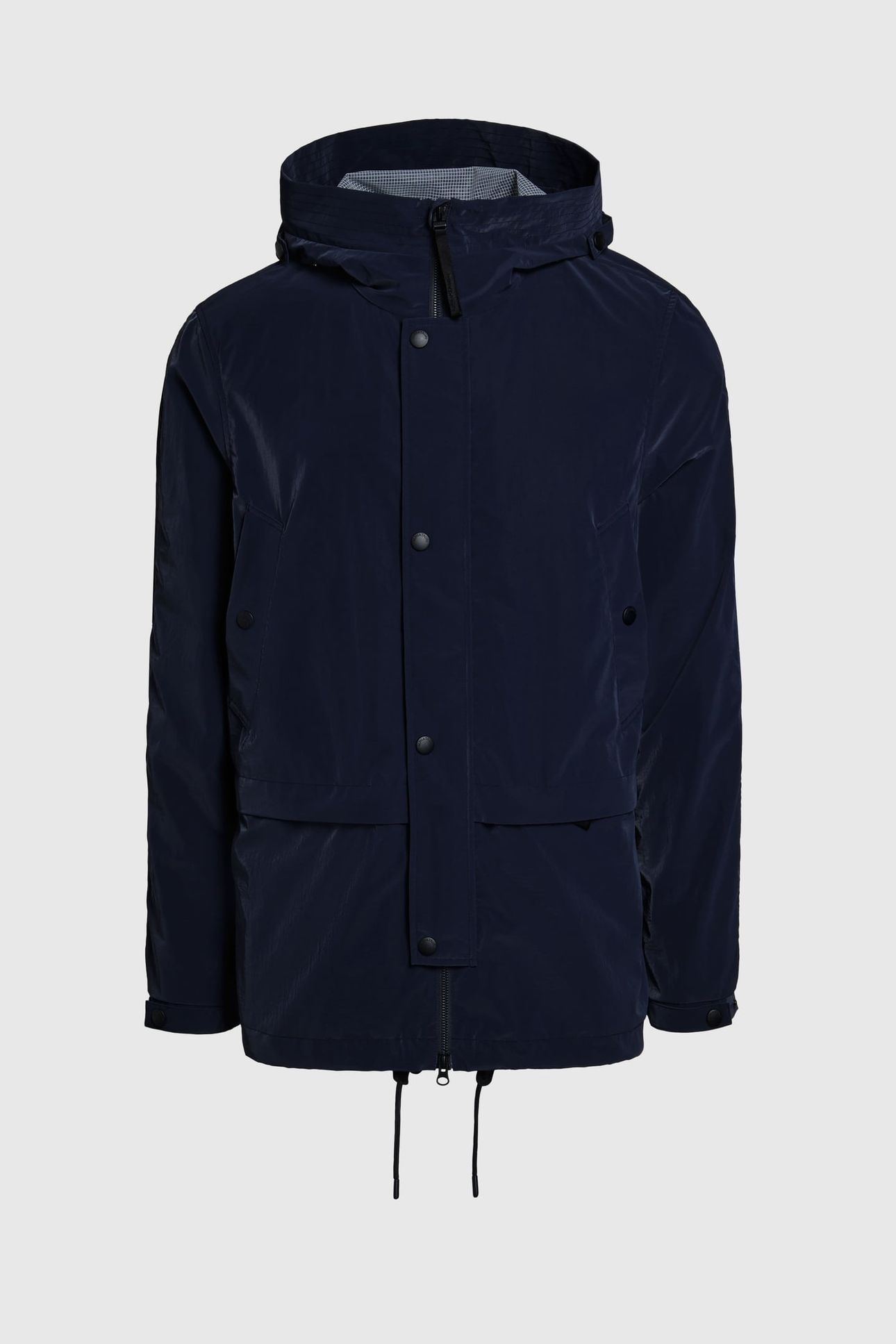 OJOSS V1.Y9.01 JACKET DARK NAVY 3