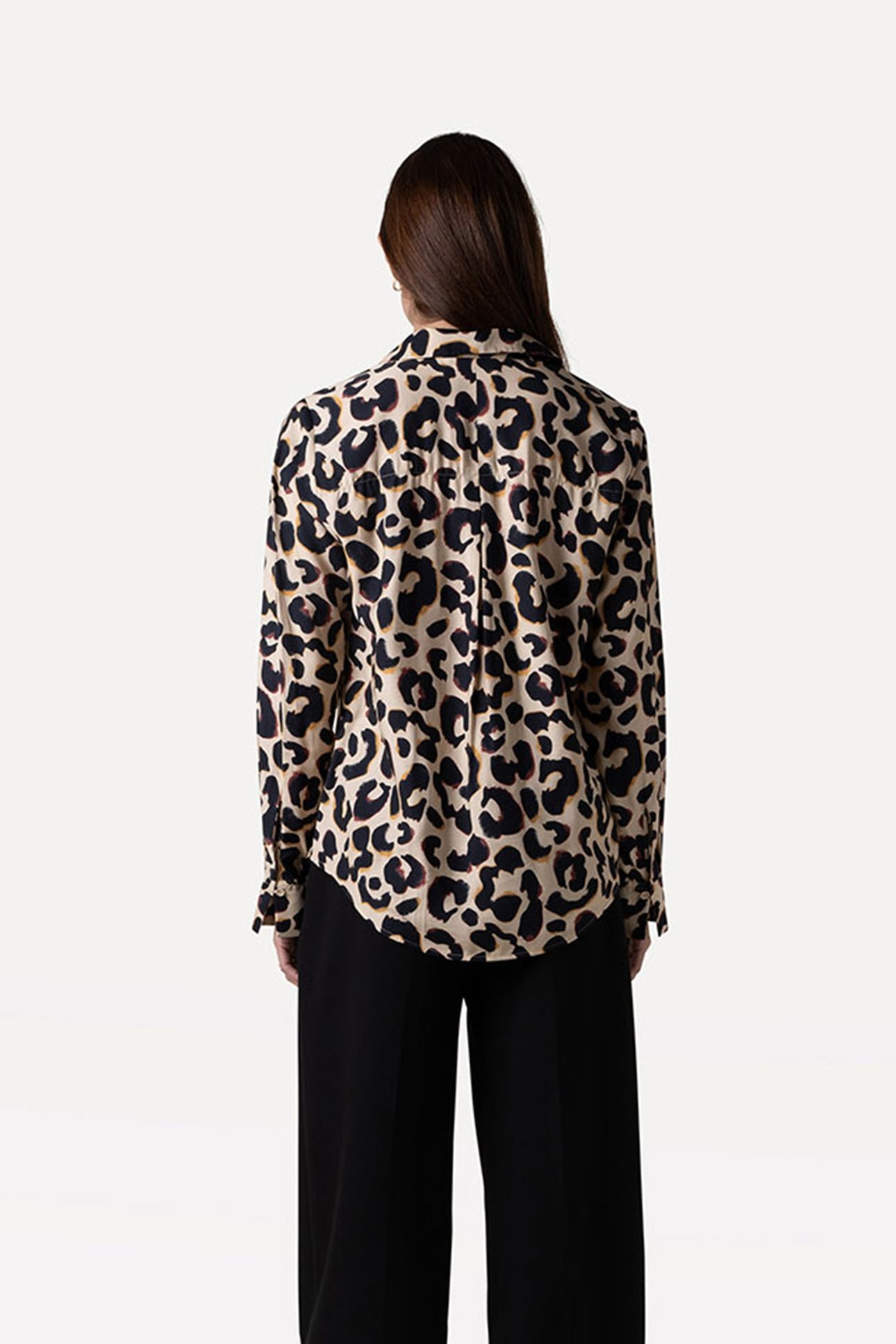 DREISER ANIMAL SHIRT ANIMAL MULTI 4