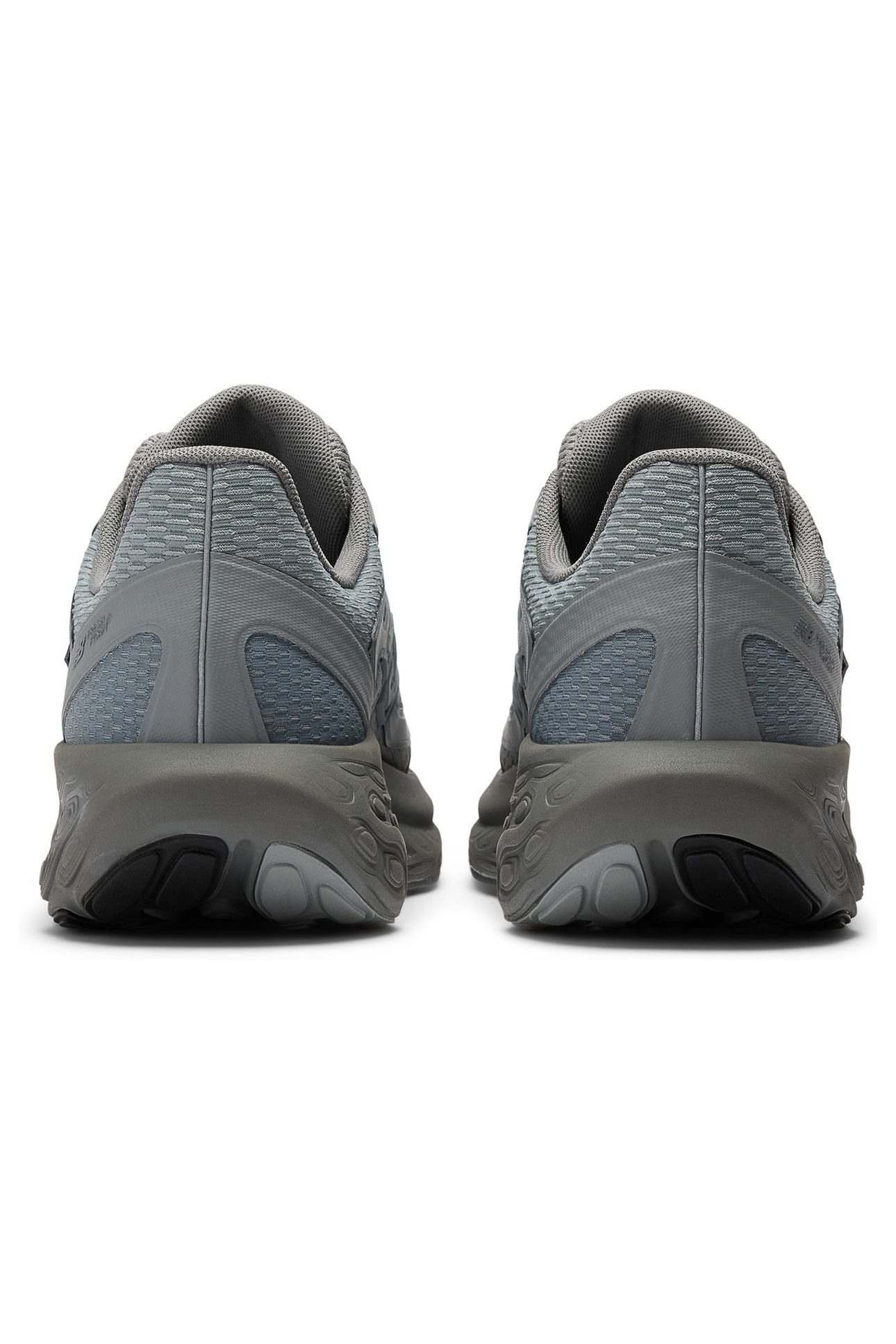 FRESH FOAM TRAINER SLATE GREY 8