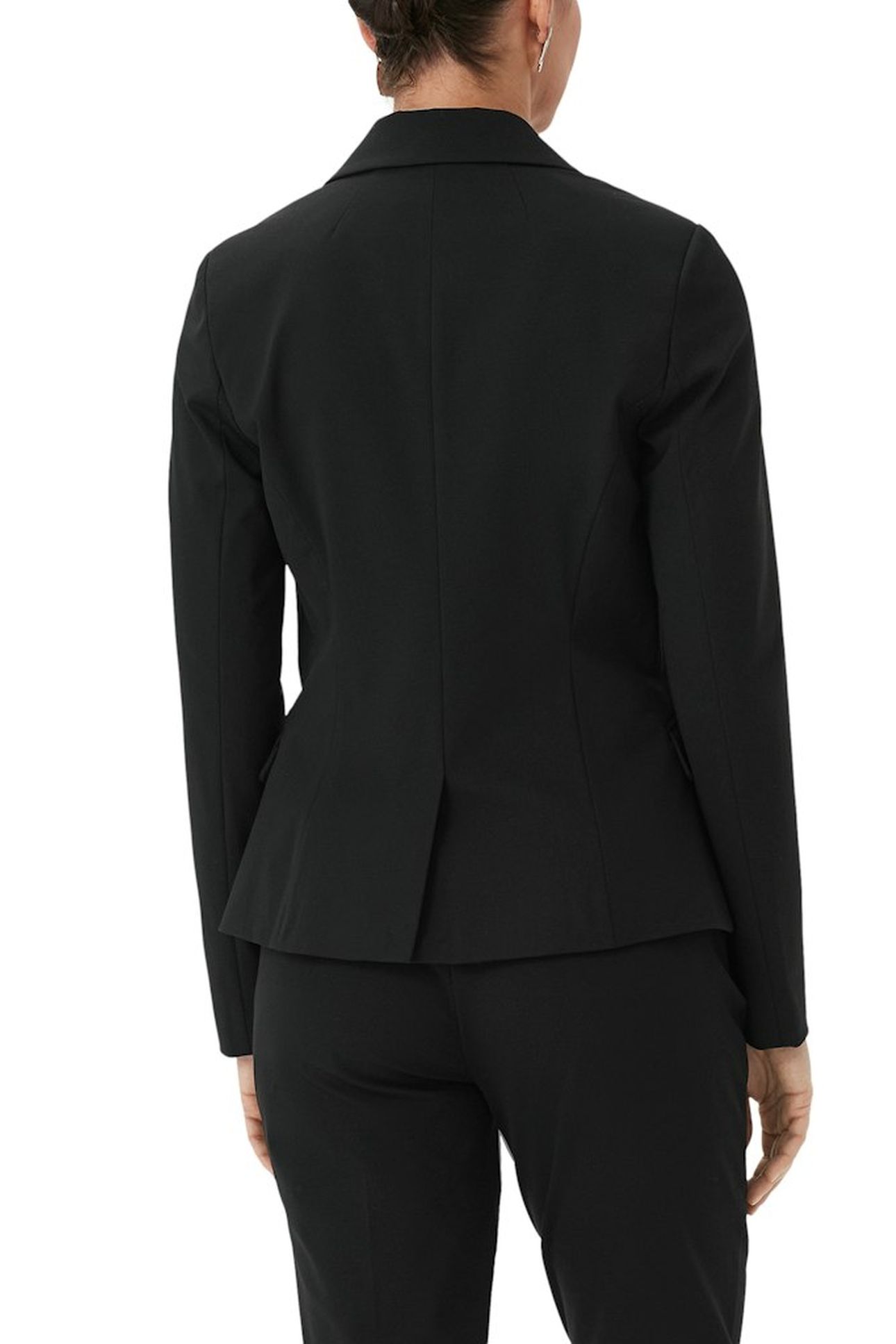 COMMA JACKETS INDOOR BLACK 3