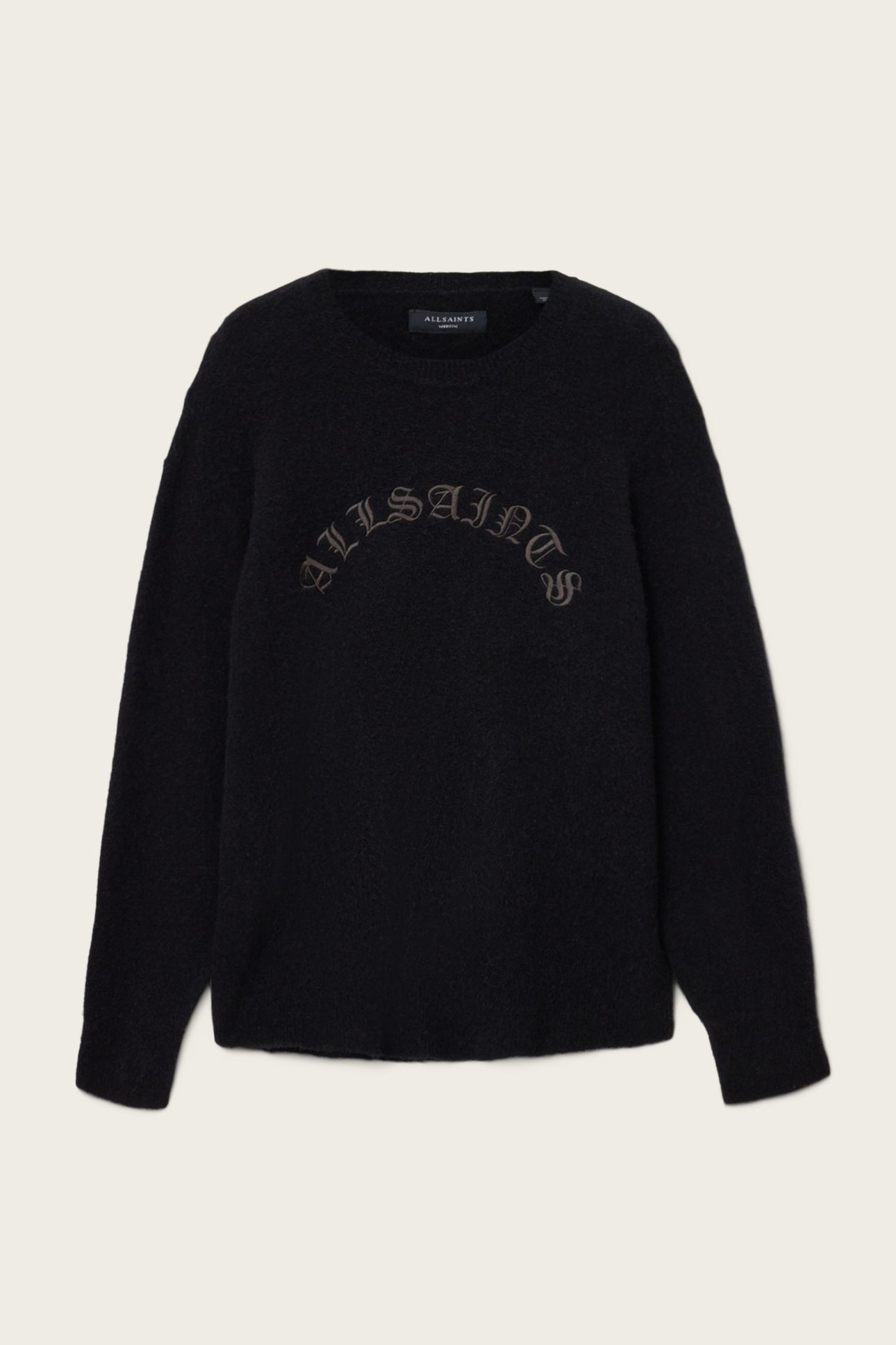 CURV CREW BLACK 4