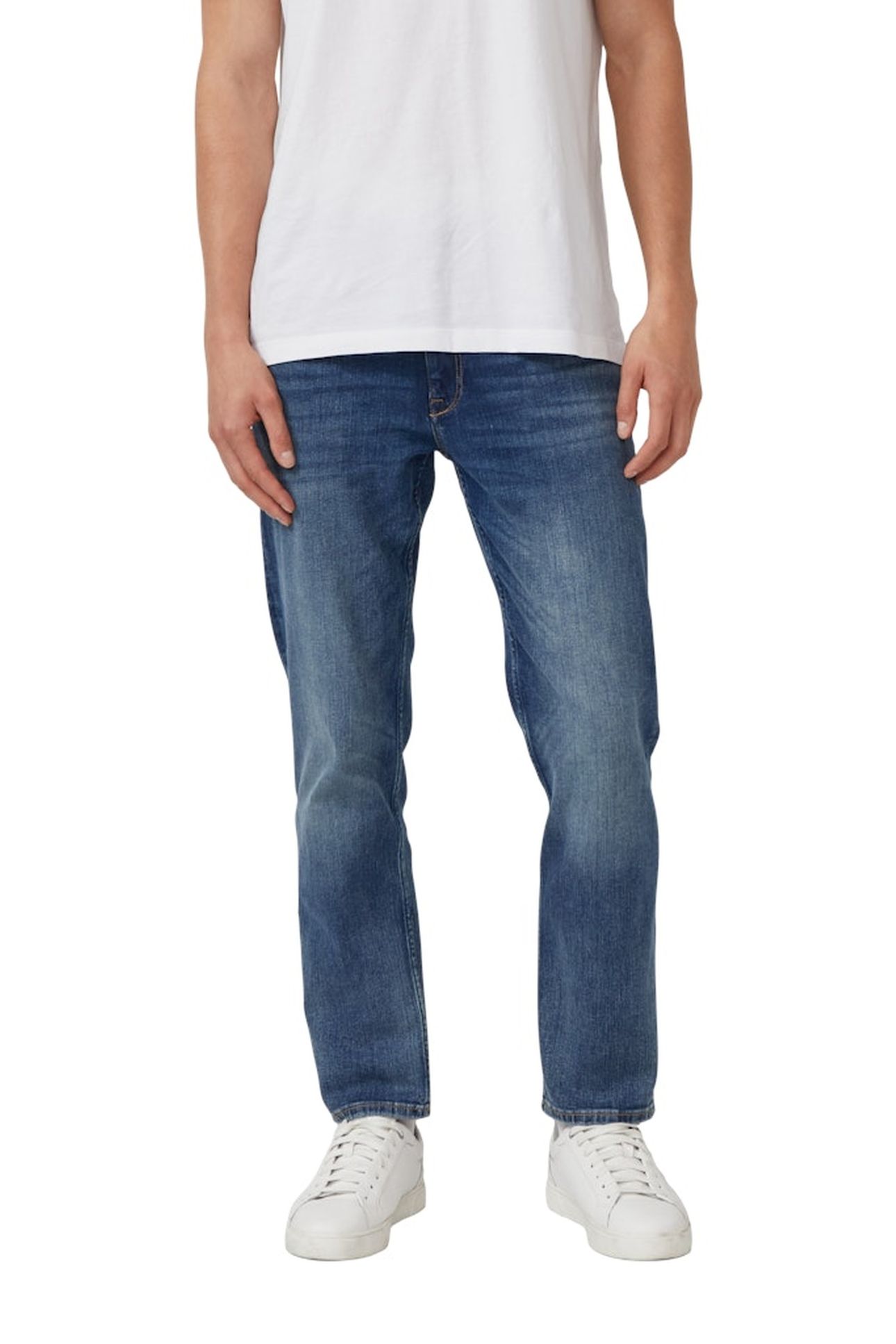 S.OLIVER JEANS BLUE DENIM 2