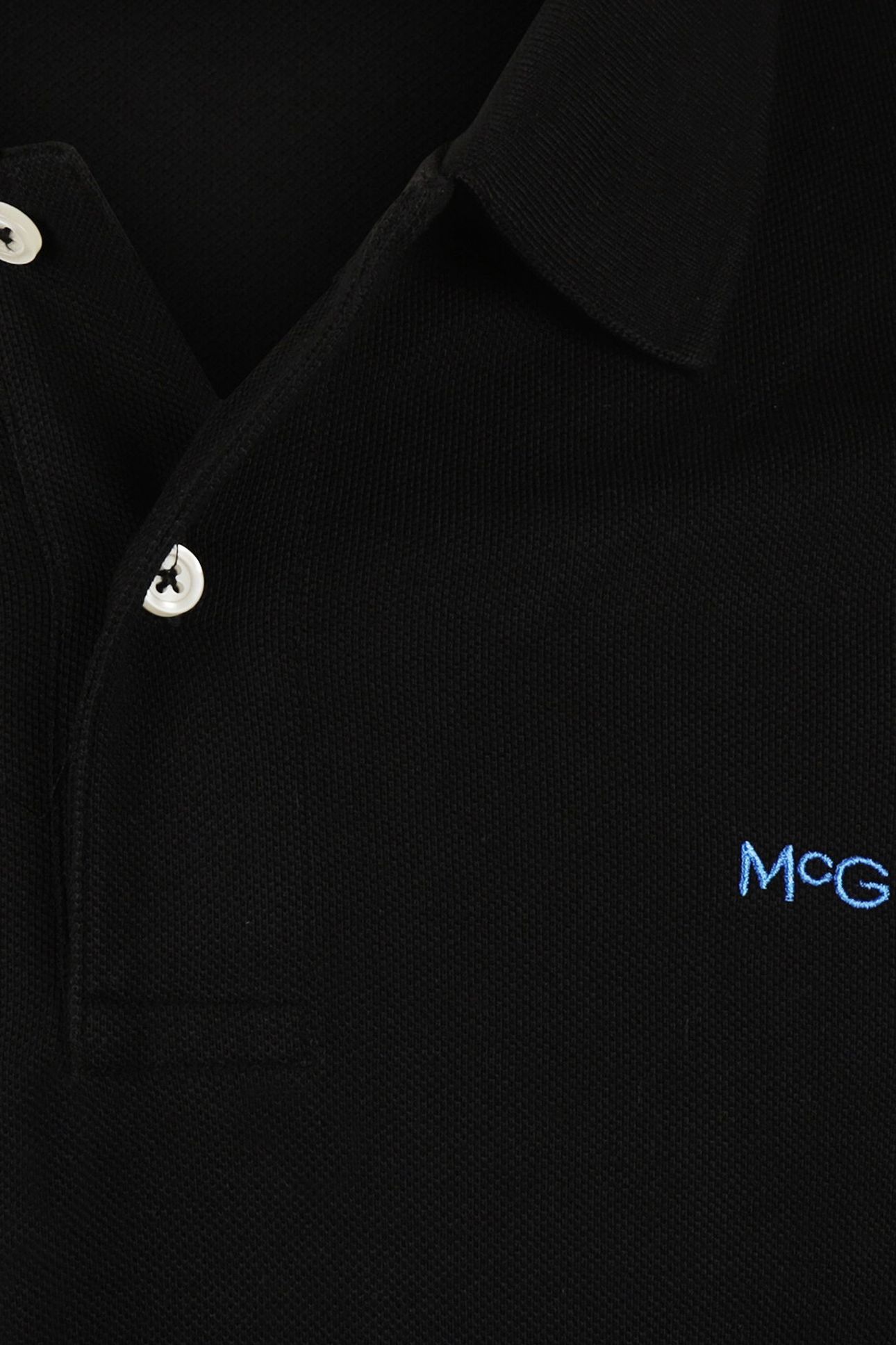 CLASSIC POLO BLACK 3