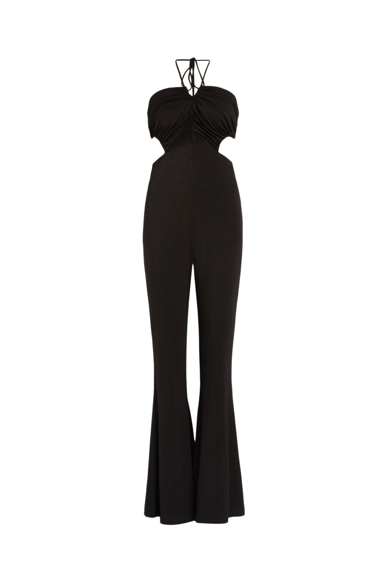 OPHELIA JUMPSUIT BLACK 5