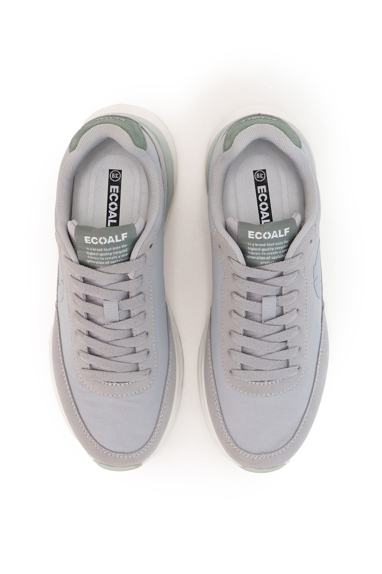 CONDEALF SNEAKERS GREY 3