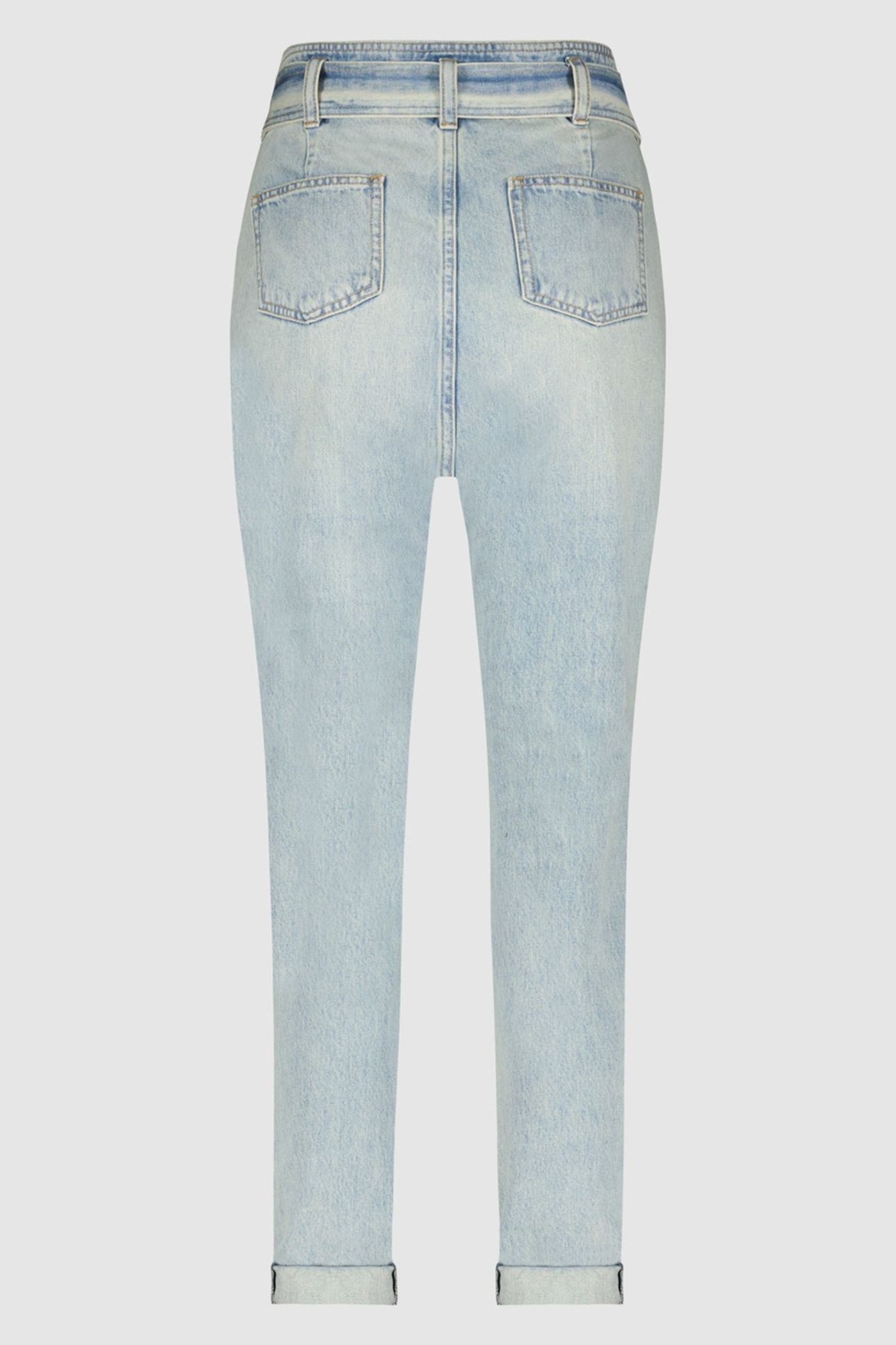 BODI DNM MALIBU BLUE 2