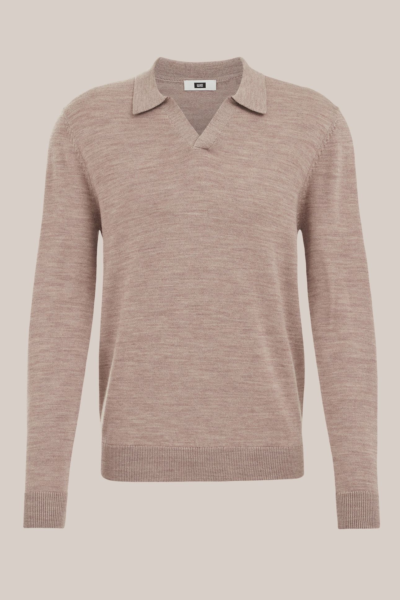 POLO LIGHT BROWN 4