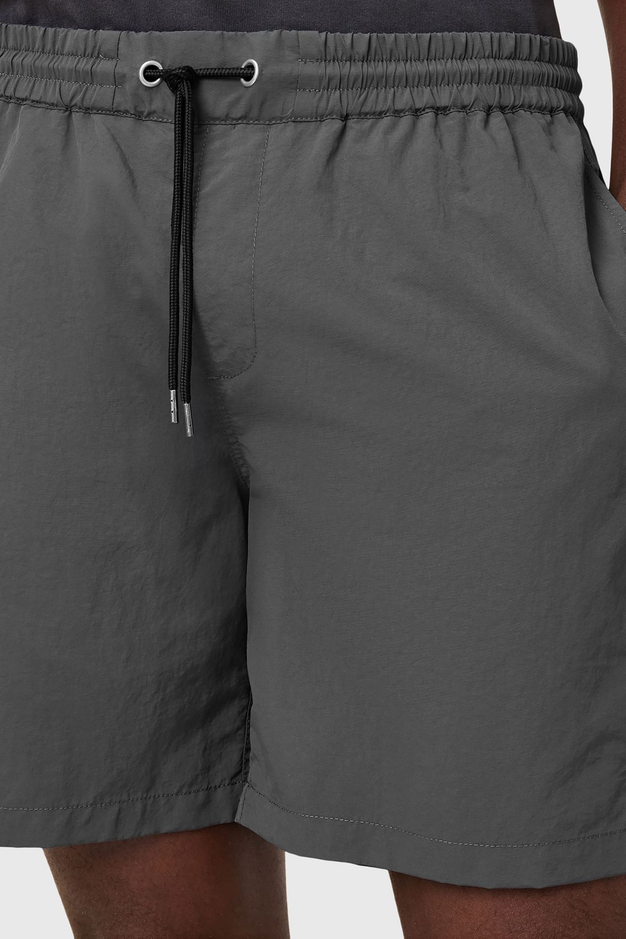 WARDEN SWIMSHORT PITCHED BLUE 7