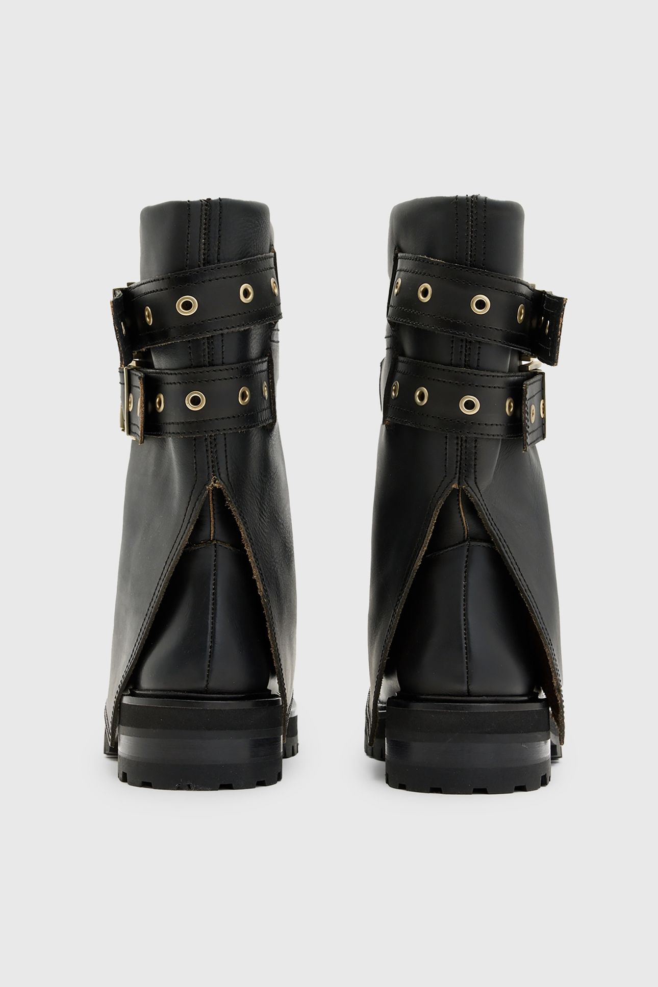 DREW BOOT BLACK 4