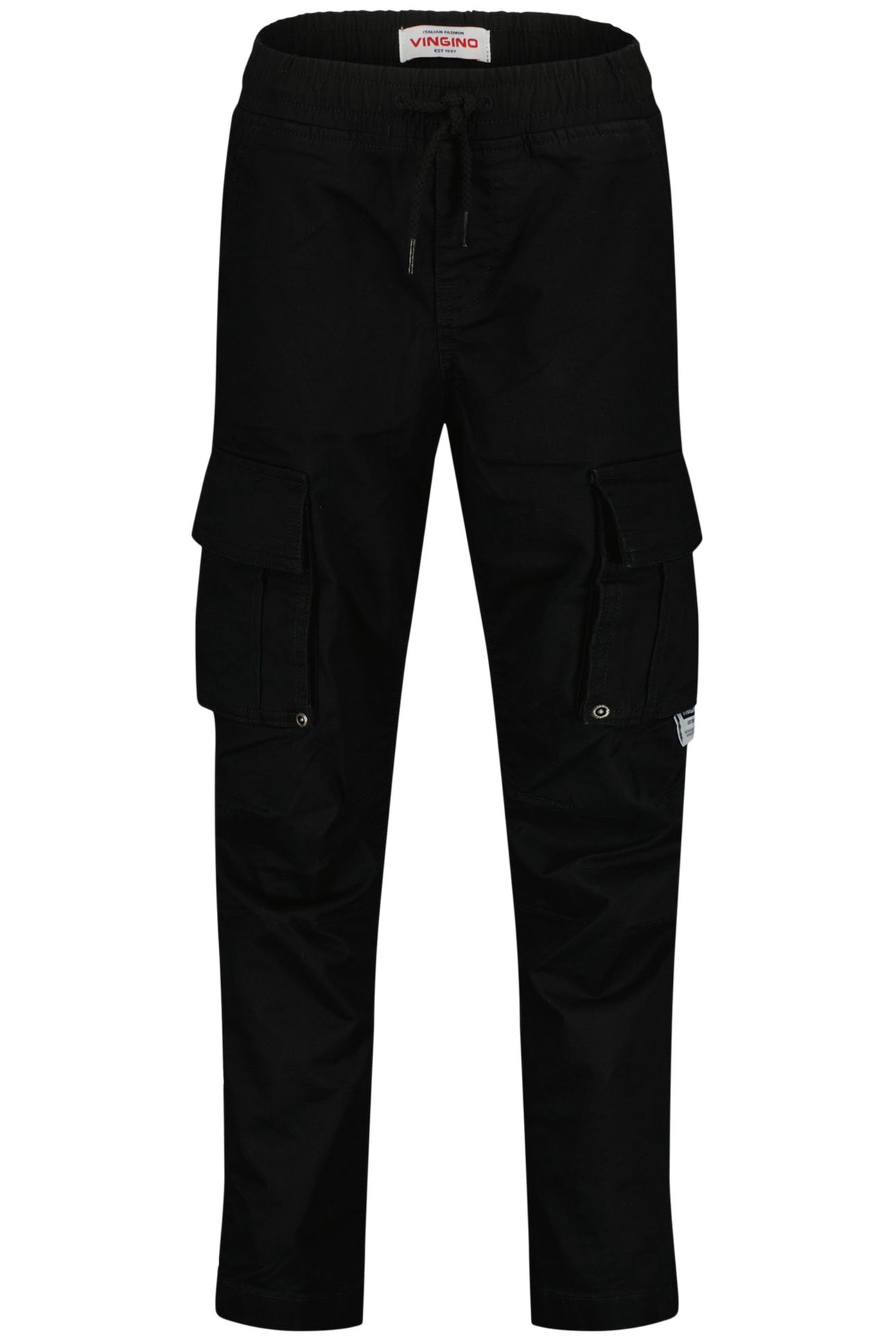 CASSIUS DEEP BLACK 1