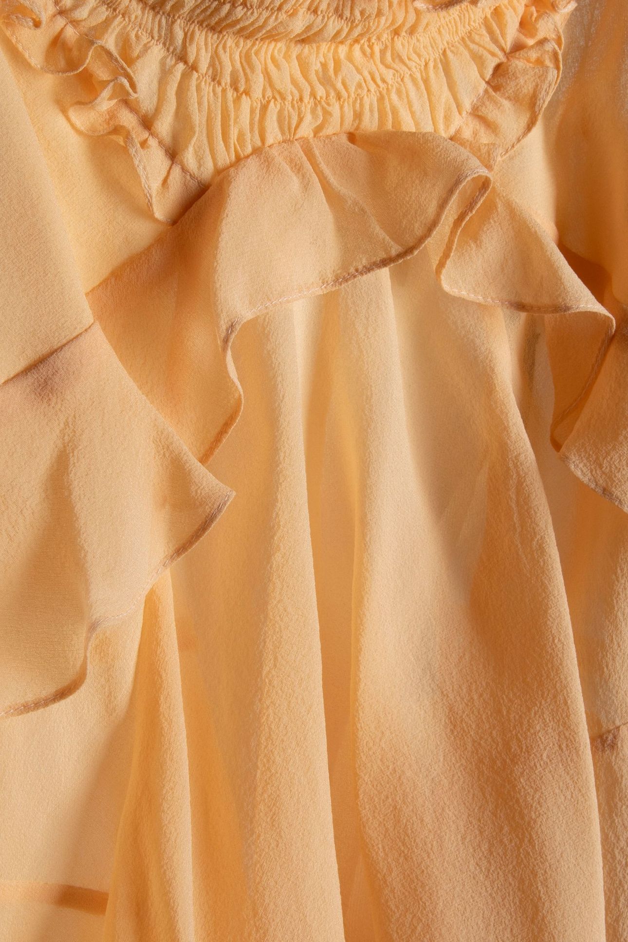 TAMILA BLOUSE SUNSHINE 4