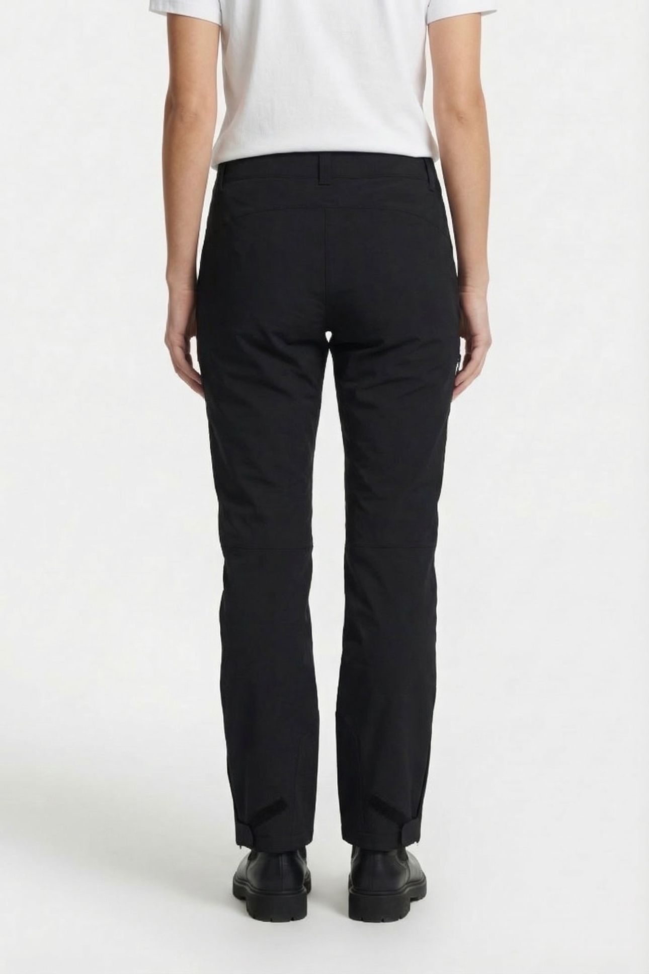 OPPDAL INS PNT BLACK/SOLIDCHARCOAL 2