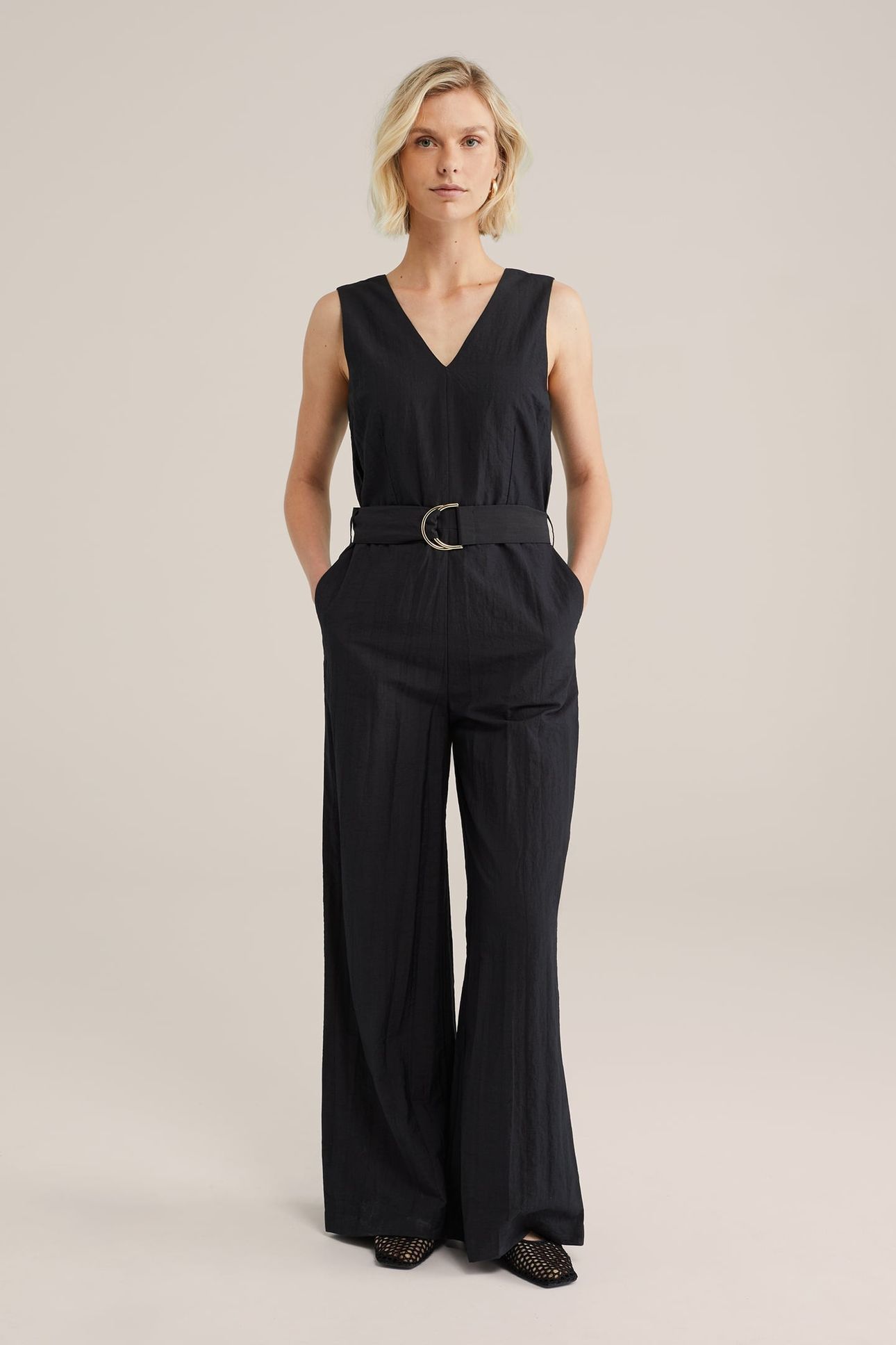 JUMPSUIT BLACK 3