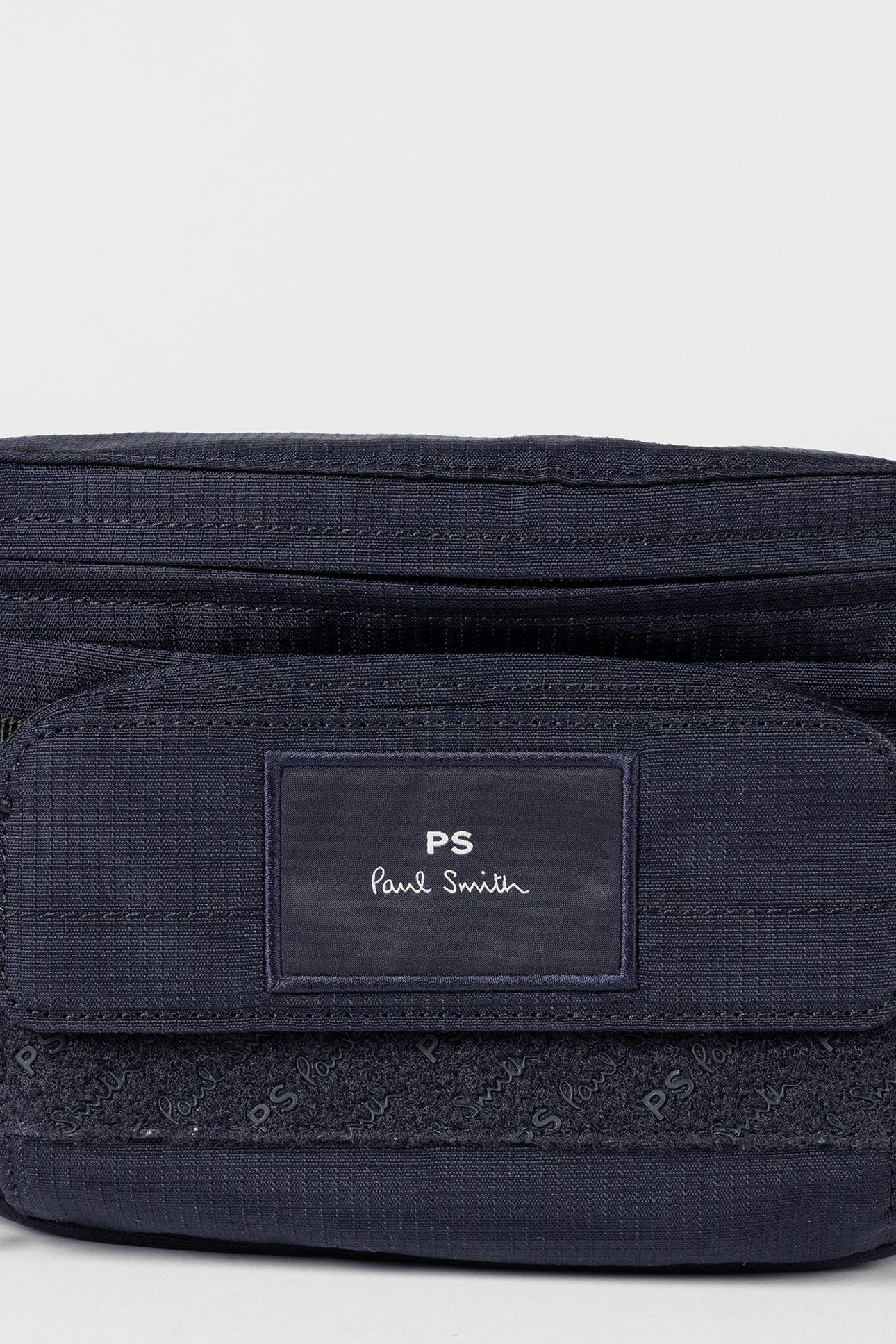 BAG BUMBAG VERY DARK NAVY 4