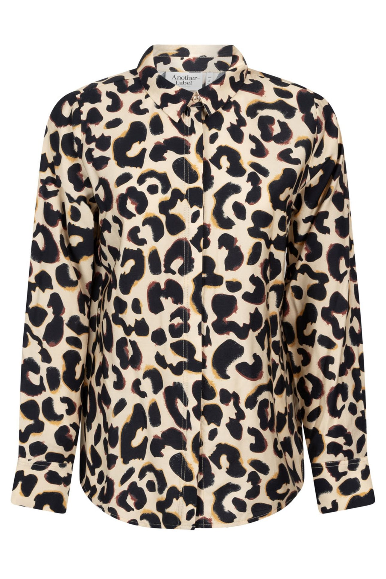 DREISER ANIMAL SHIRT ANIMAL MULTI 5