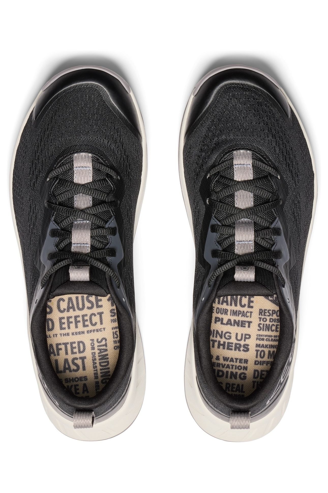 VERSACORE SPEED BLACK/STEEL GREY 4