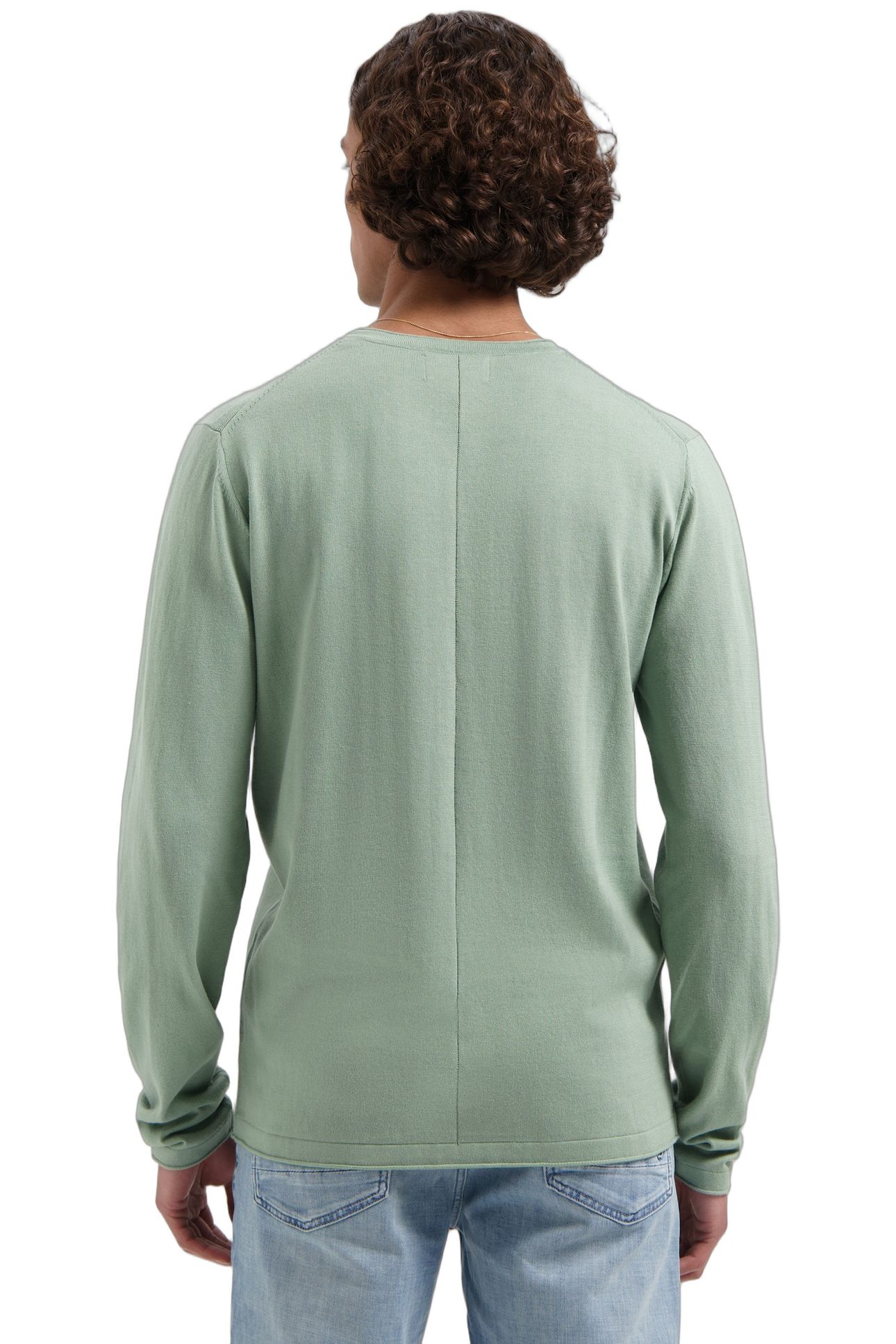 DS-GAGE CREW LILY PAD 4