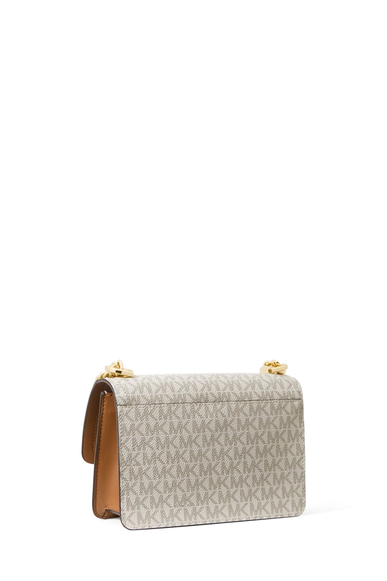 EXTRA SMALL CROSSBODY VANILLA/ACORN 3