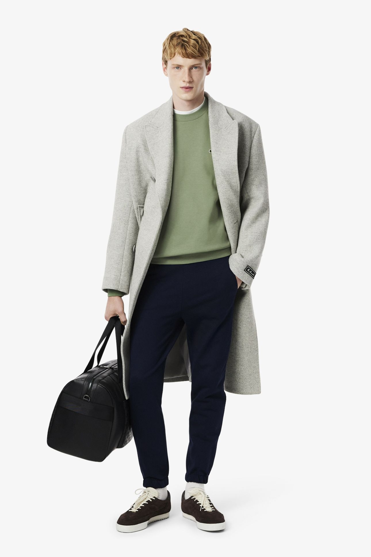 SWEATSHIRT THYME 6
