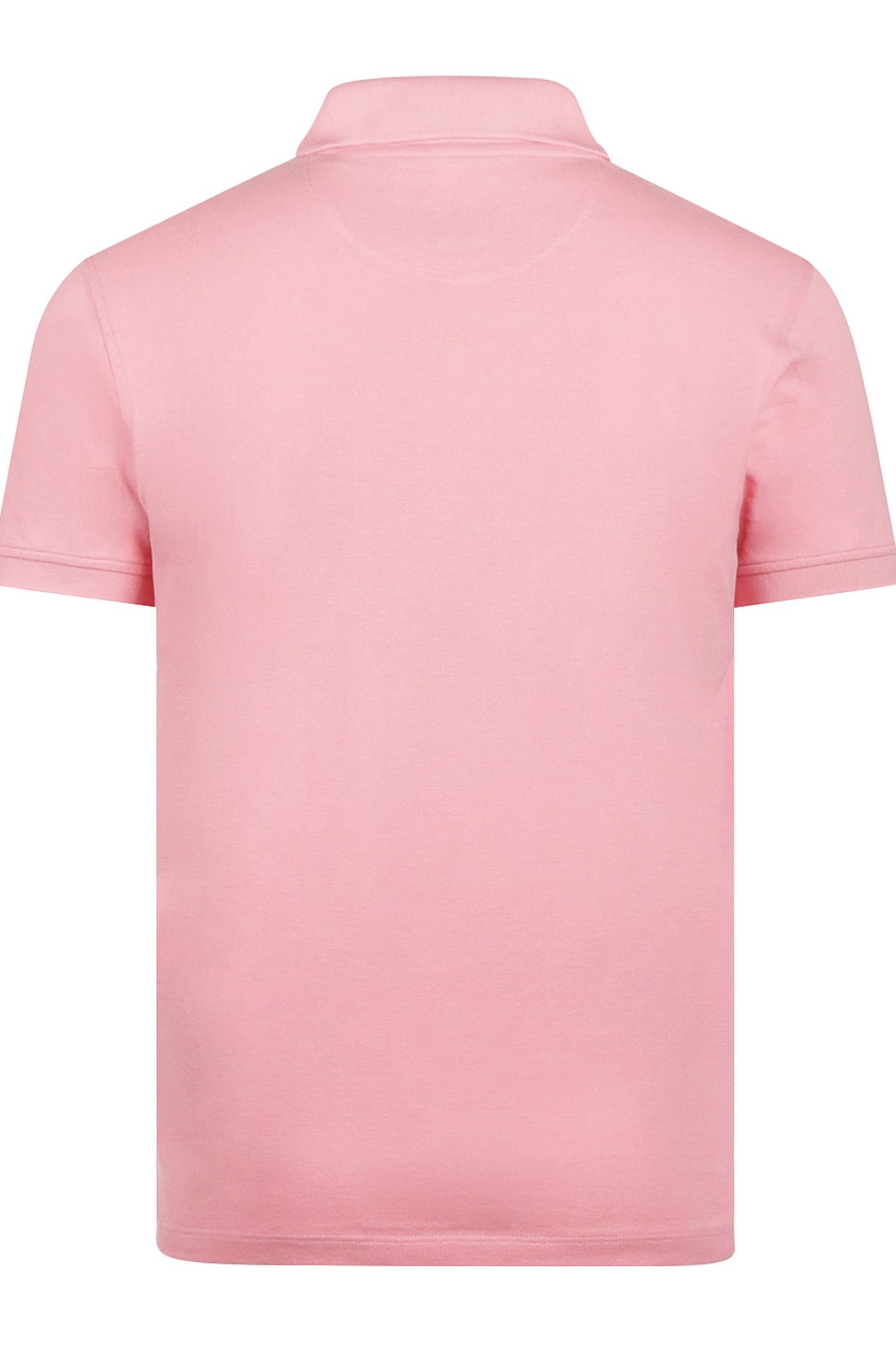 CLASSIC POLO LIGHT PINK 2