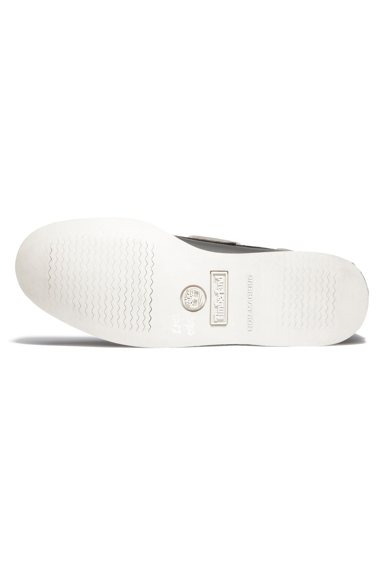 CLASSIC BOAT BOAT SHOE BLUE 9