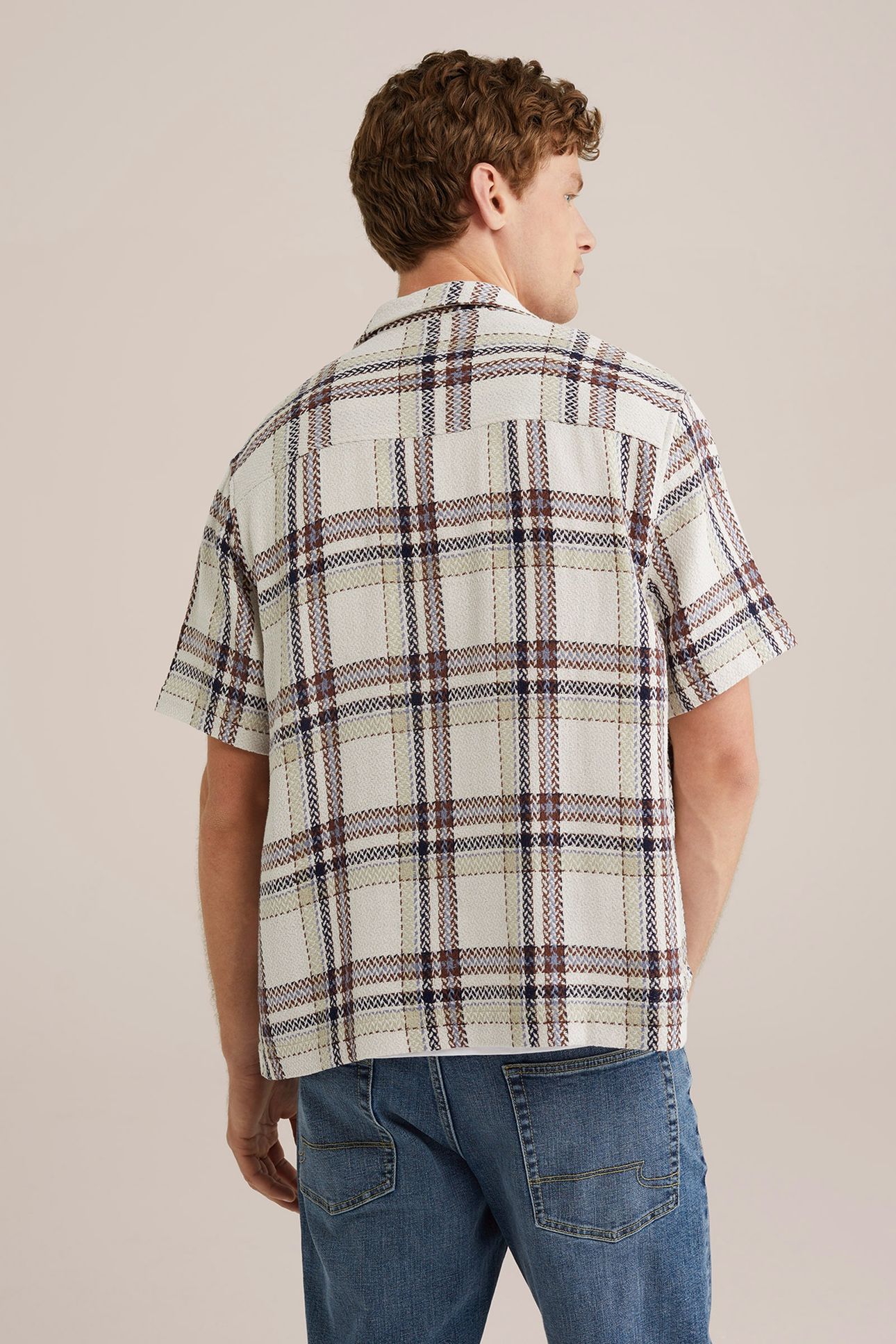 SHIRT BEIGE 2
