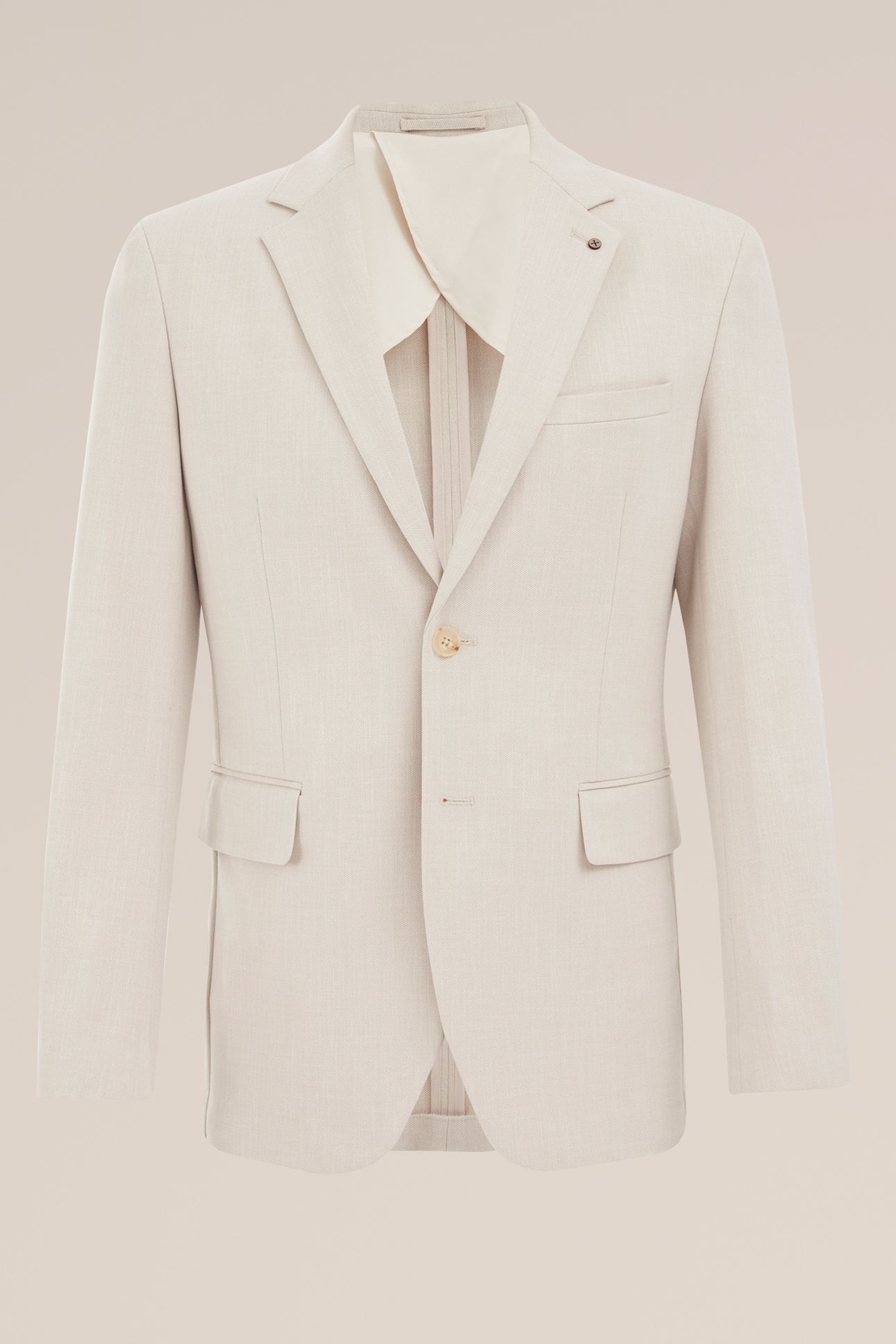 BLAZER BEIGE 4