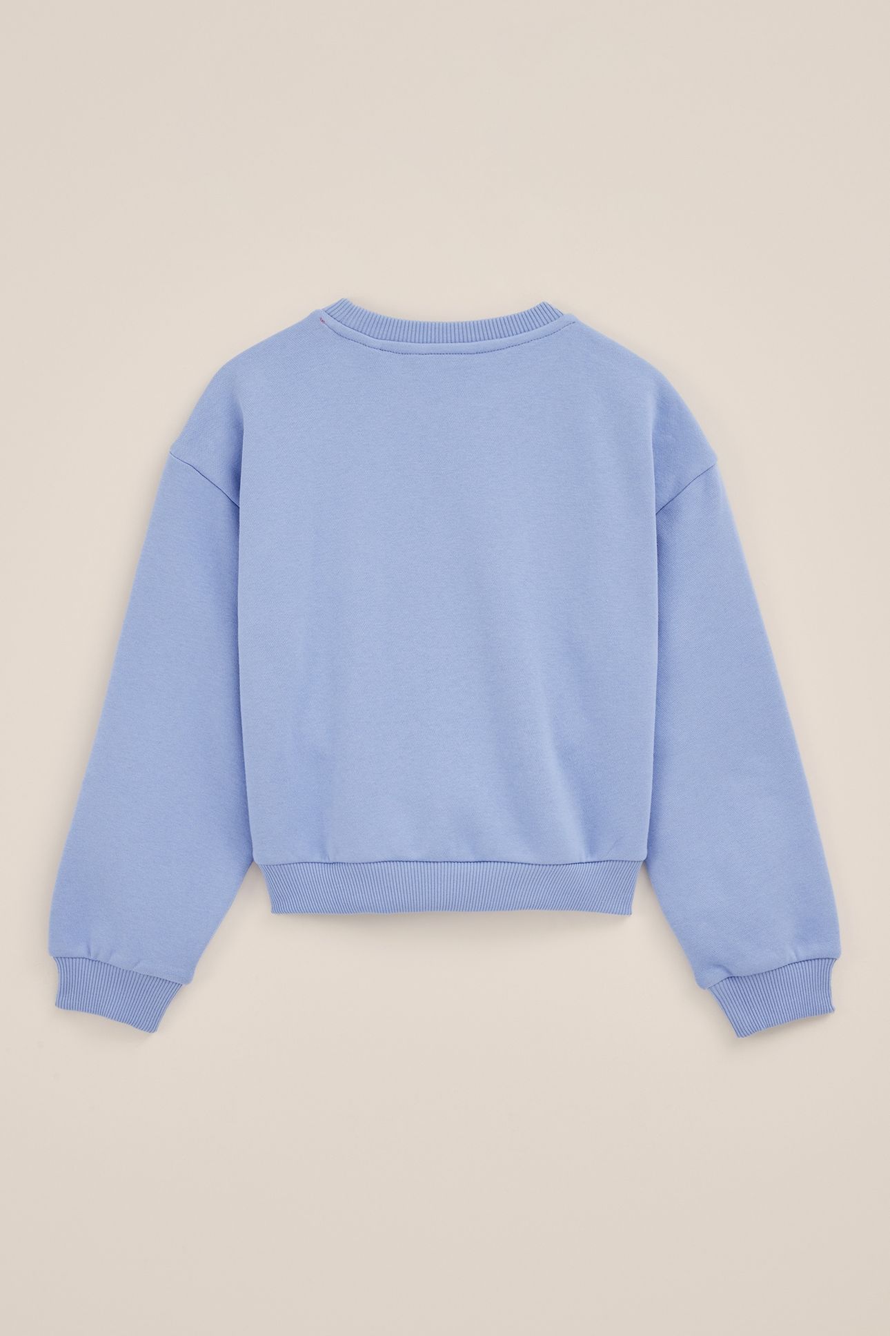 SWEATER LILAC 4