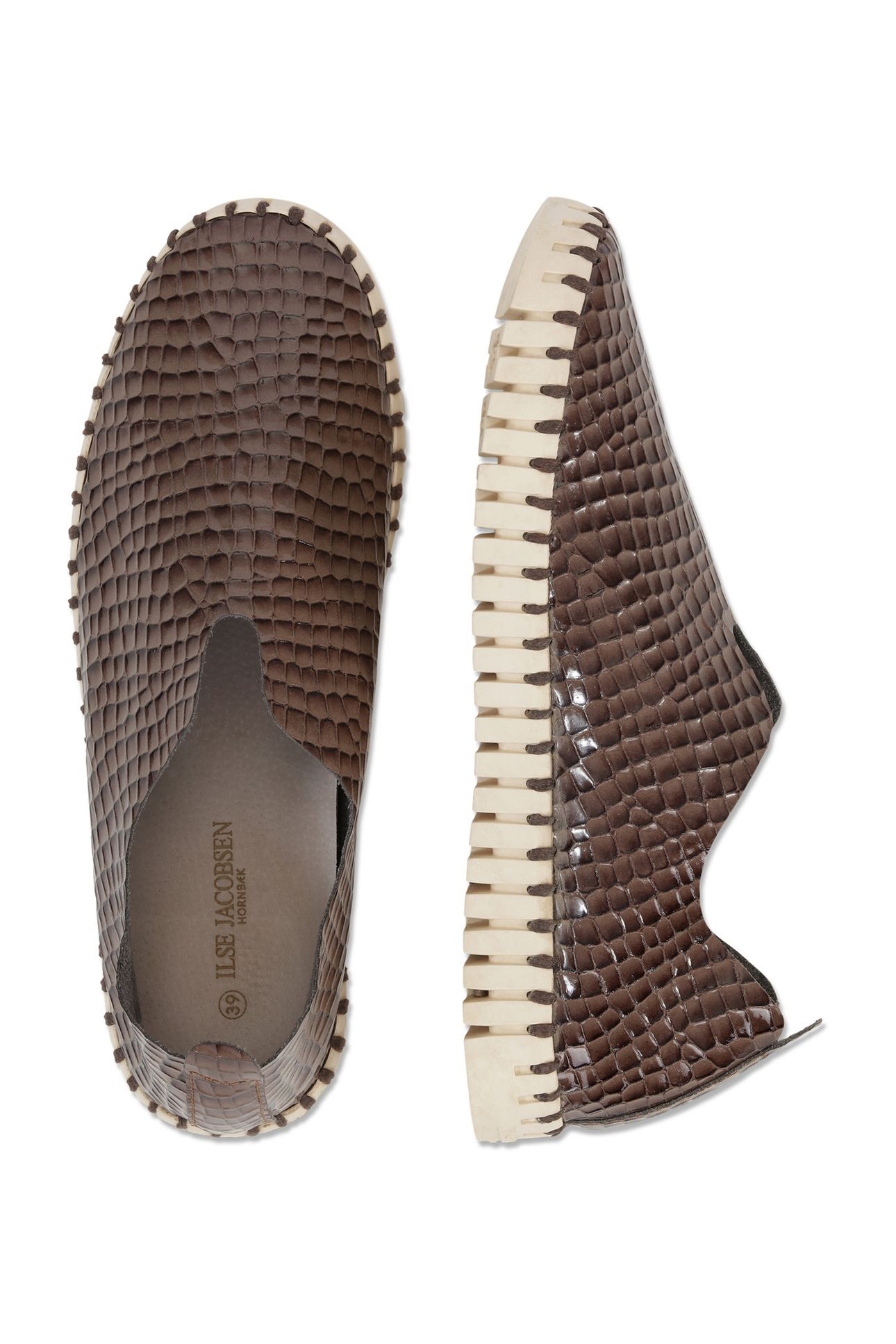 FLATS TULIP3031 MUD 3