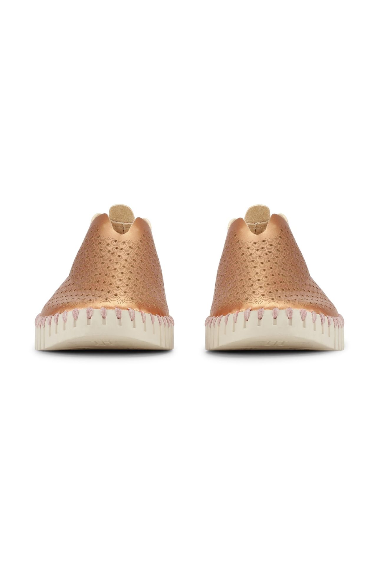 FLATS TULIP3576 ROSE GOLD 1
