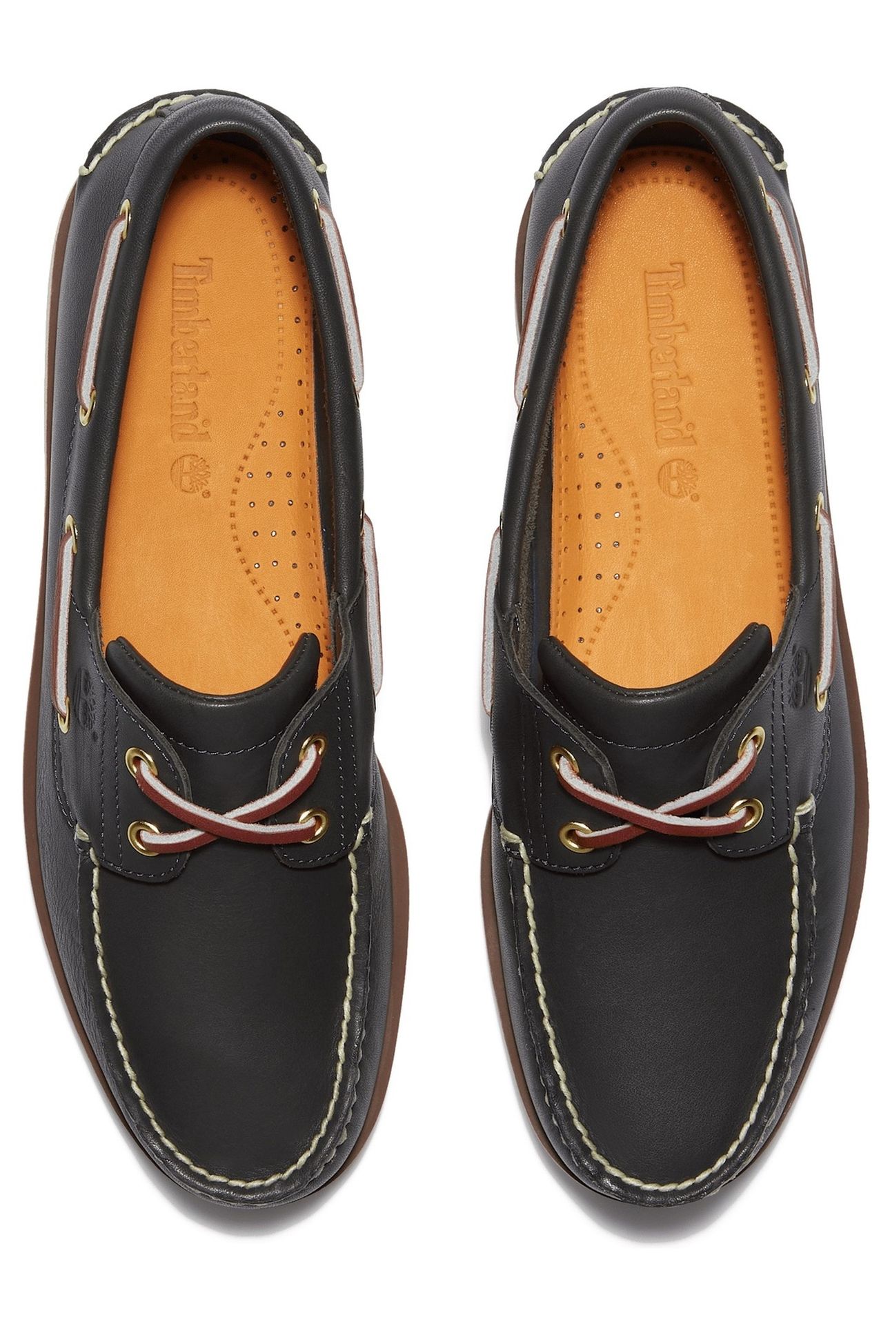 CLASSIC BOAT BOAT SHOE BLUE 5