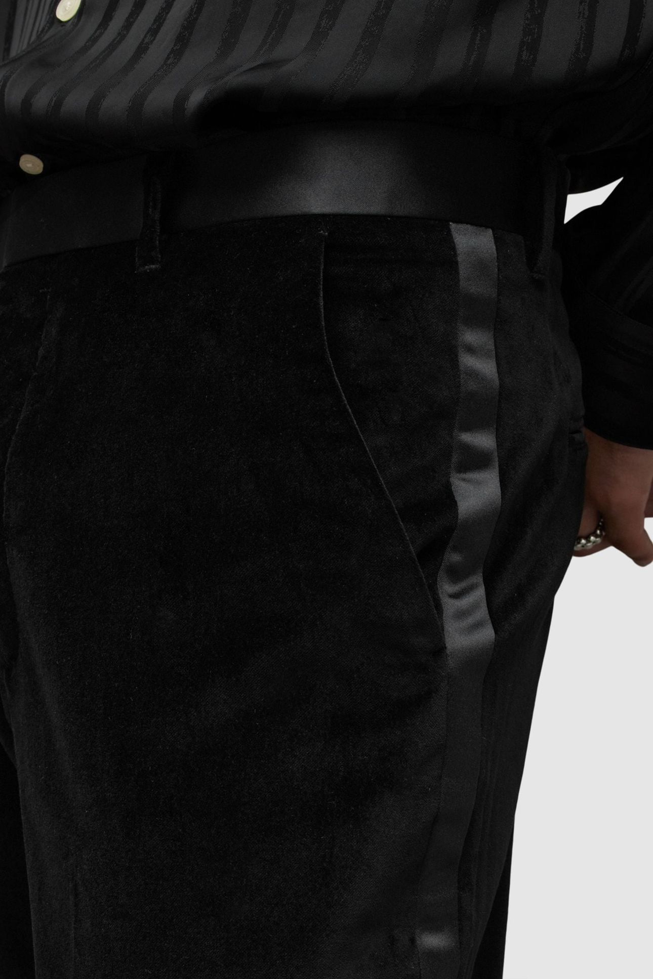 LYRA TROUSER BLACK 8