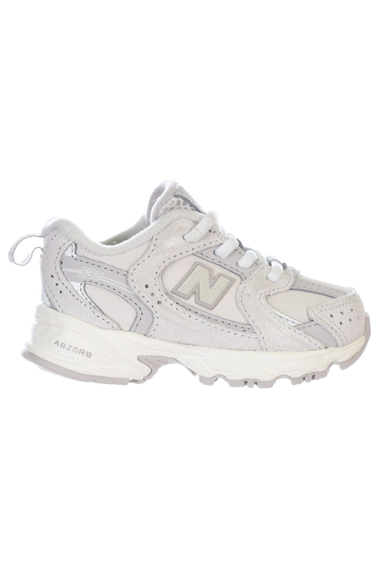 INFANT BOYS 530 BUNGEE LACE MOONBEAM 5
