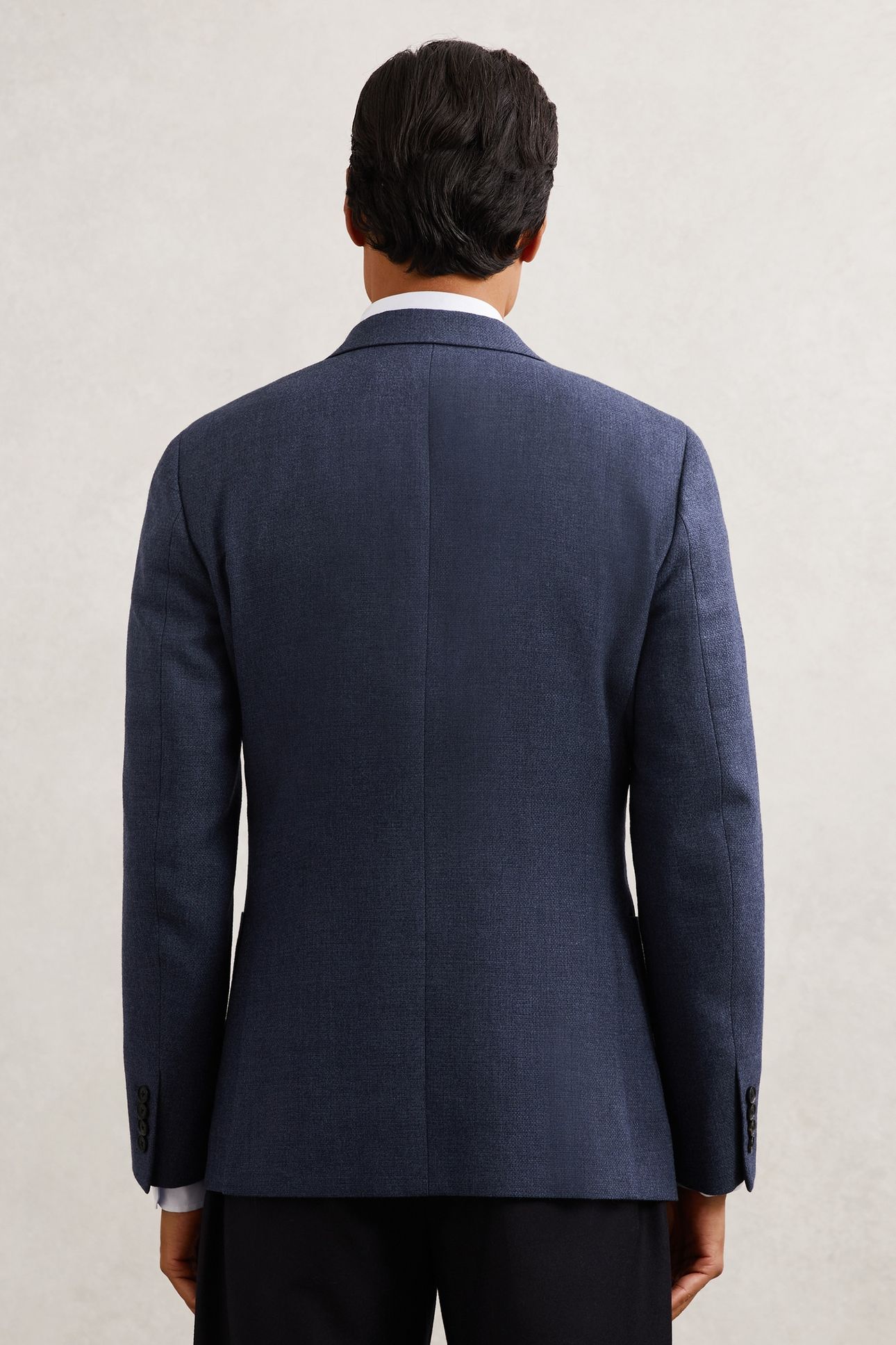 DB BLAZER NAVY 4