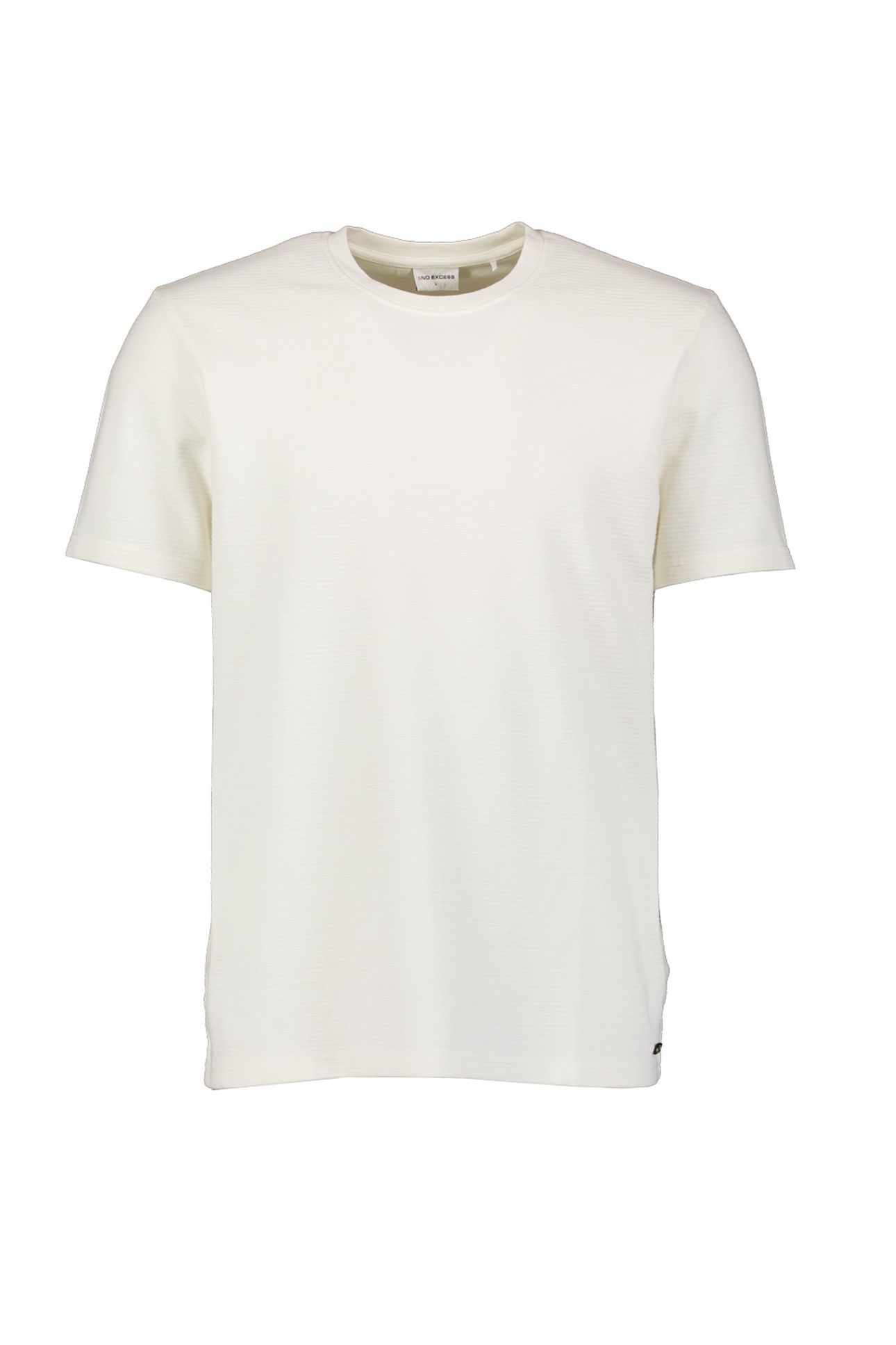 T-SHIRT CREWNECK OTTOMAN KIT 1