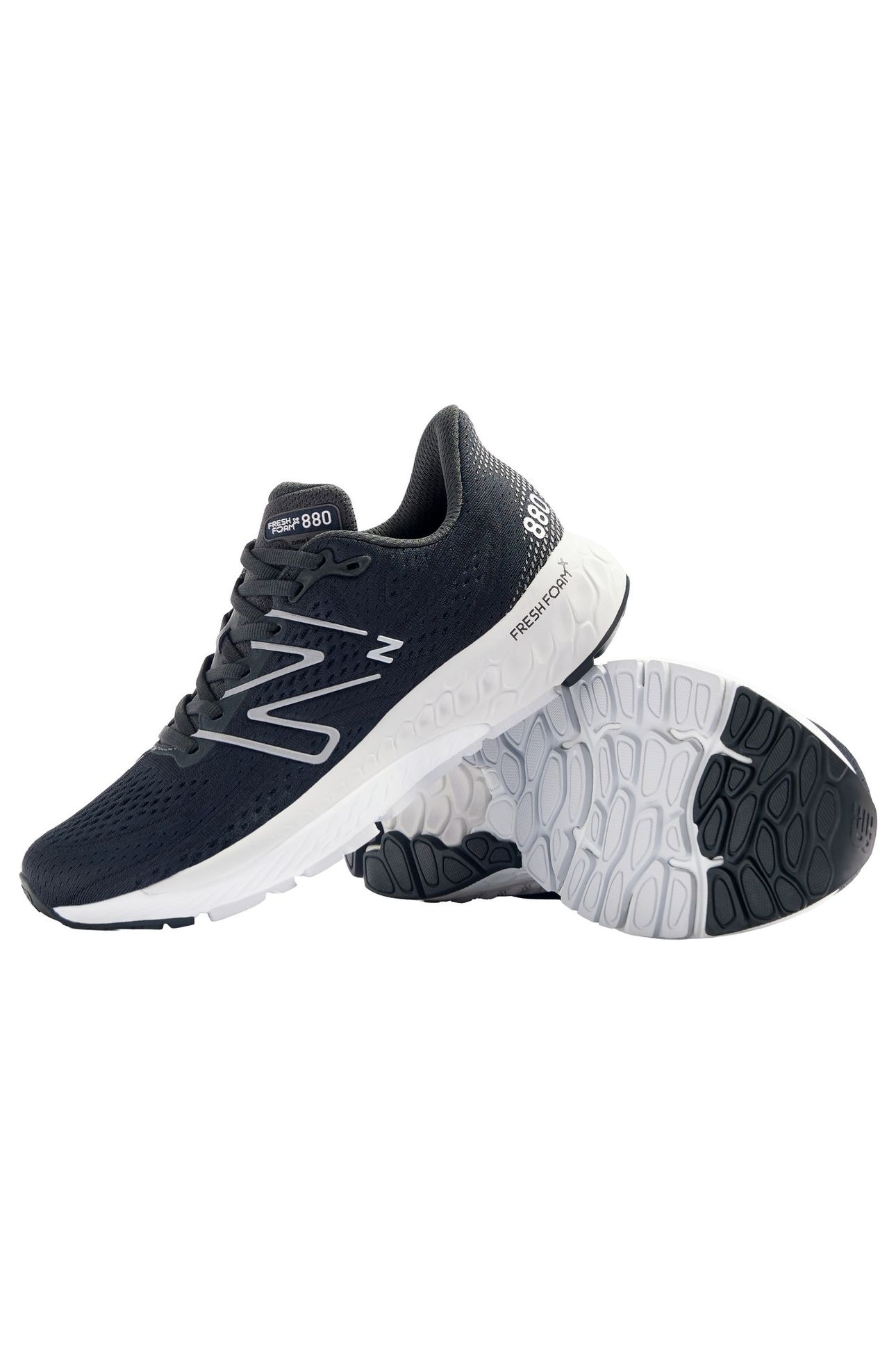 FRESH FOAM X 880V13 BLACKTOP 2