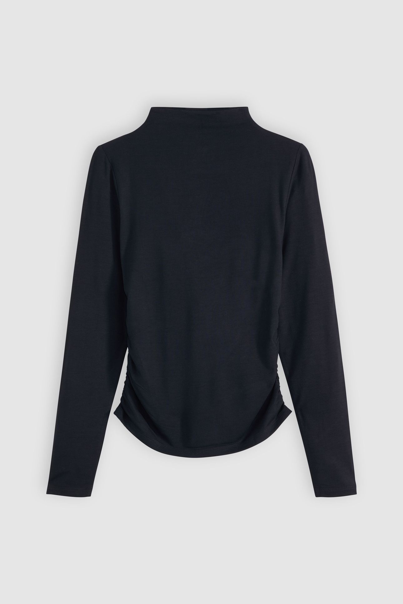NINA TOP BLACK 5
