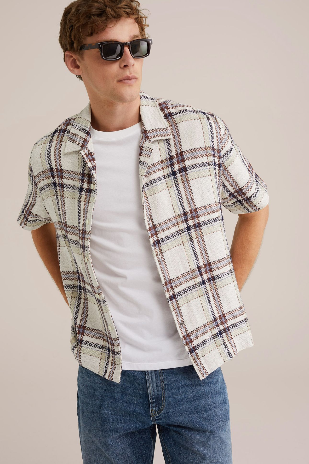 SHIRT BEIGE 5
