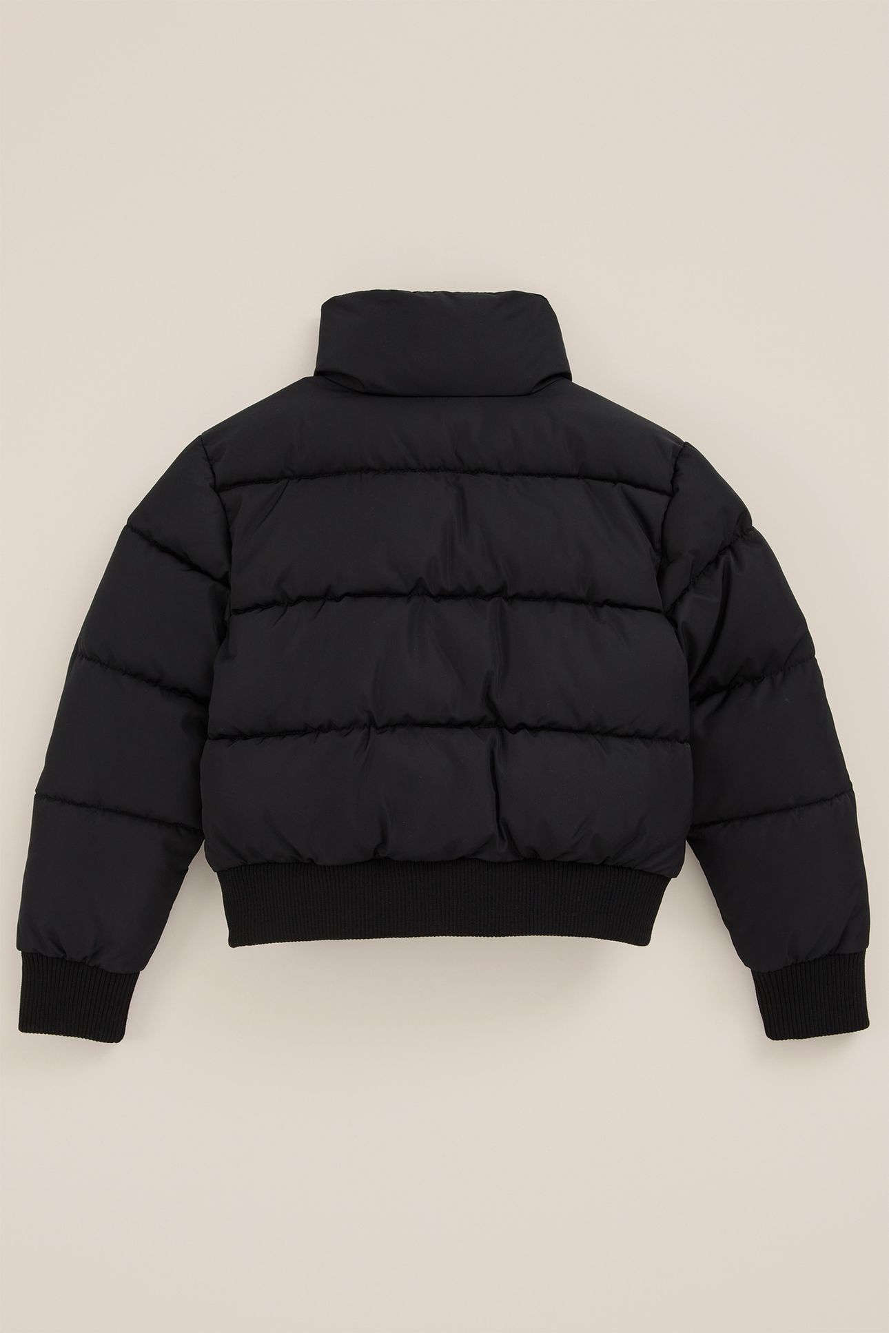 BOMBER BLACK 5