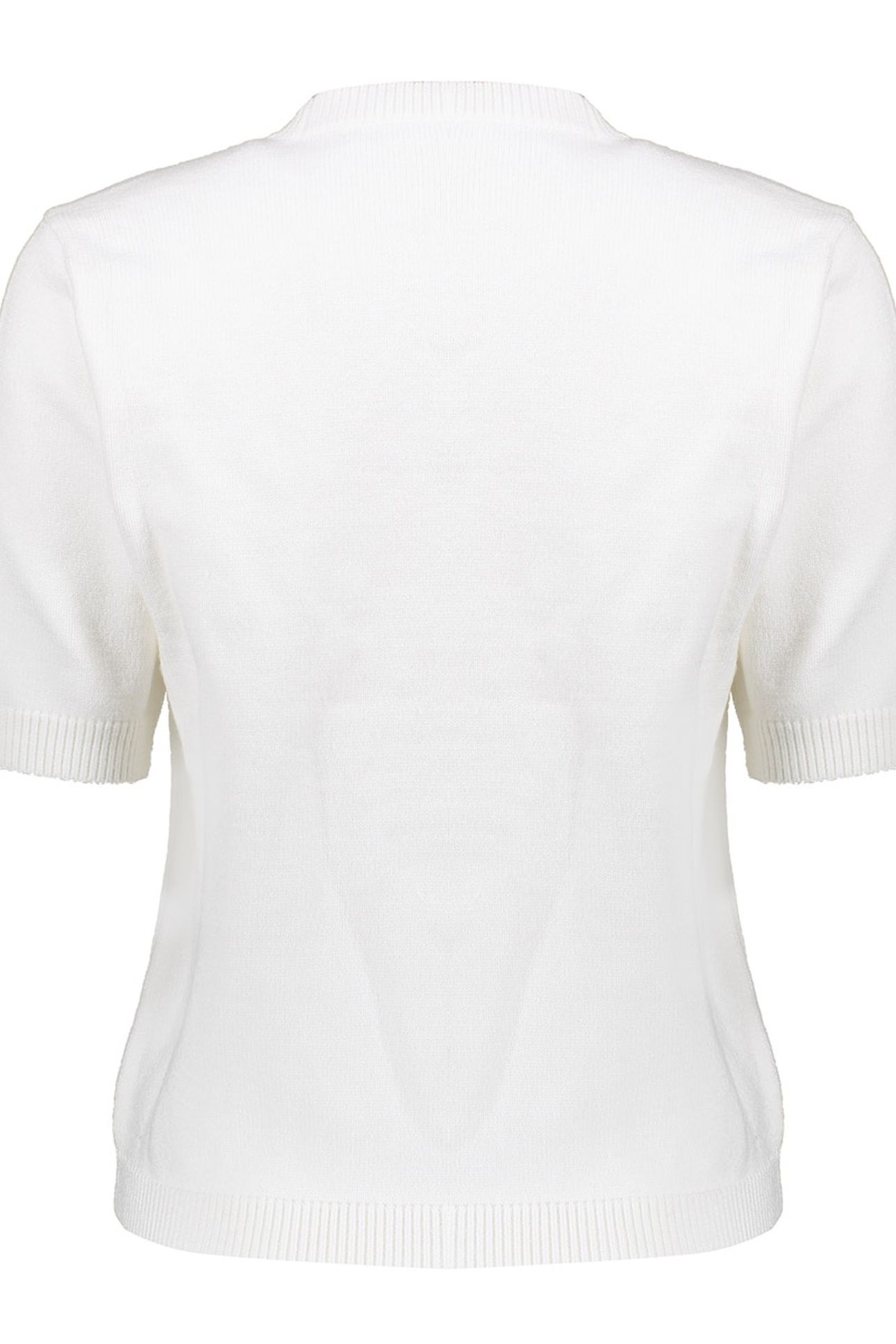 PULL PEARLS OFF-WHITE 2
