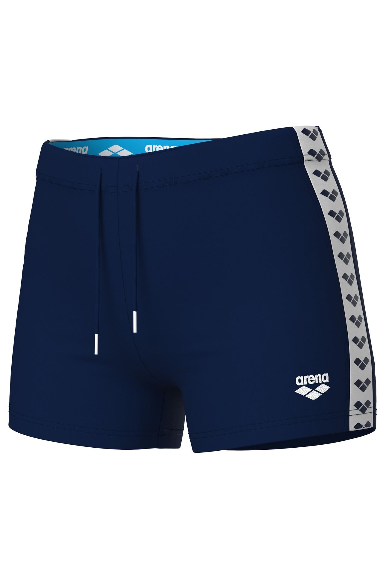 W LORELLA TEAM NAVY-WHITE-NAVY 6