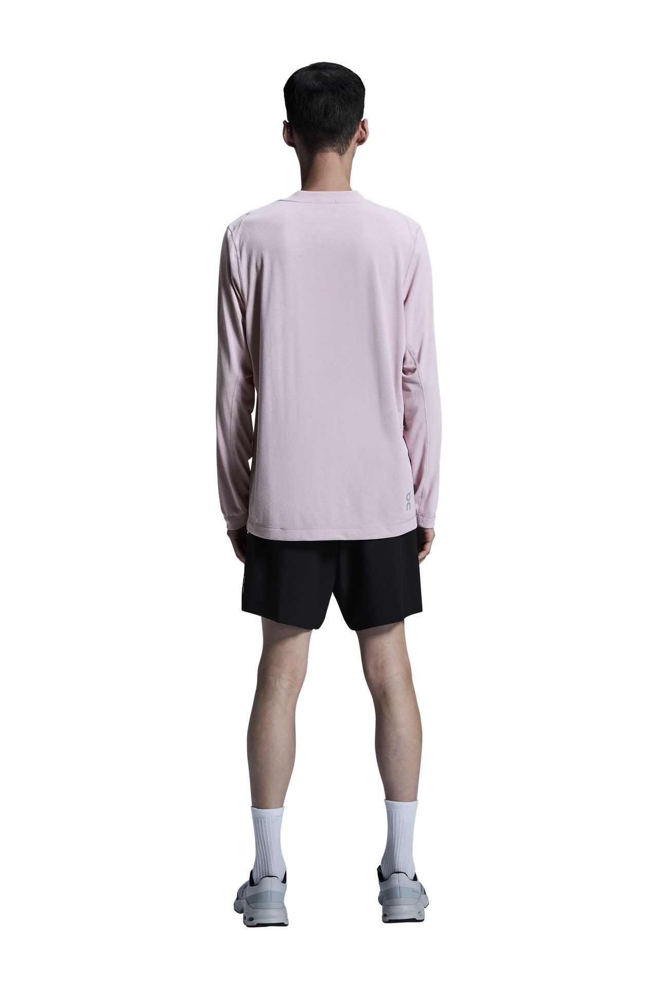 TRAIN LONG-T 1 M MAUVE 2