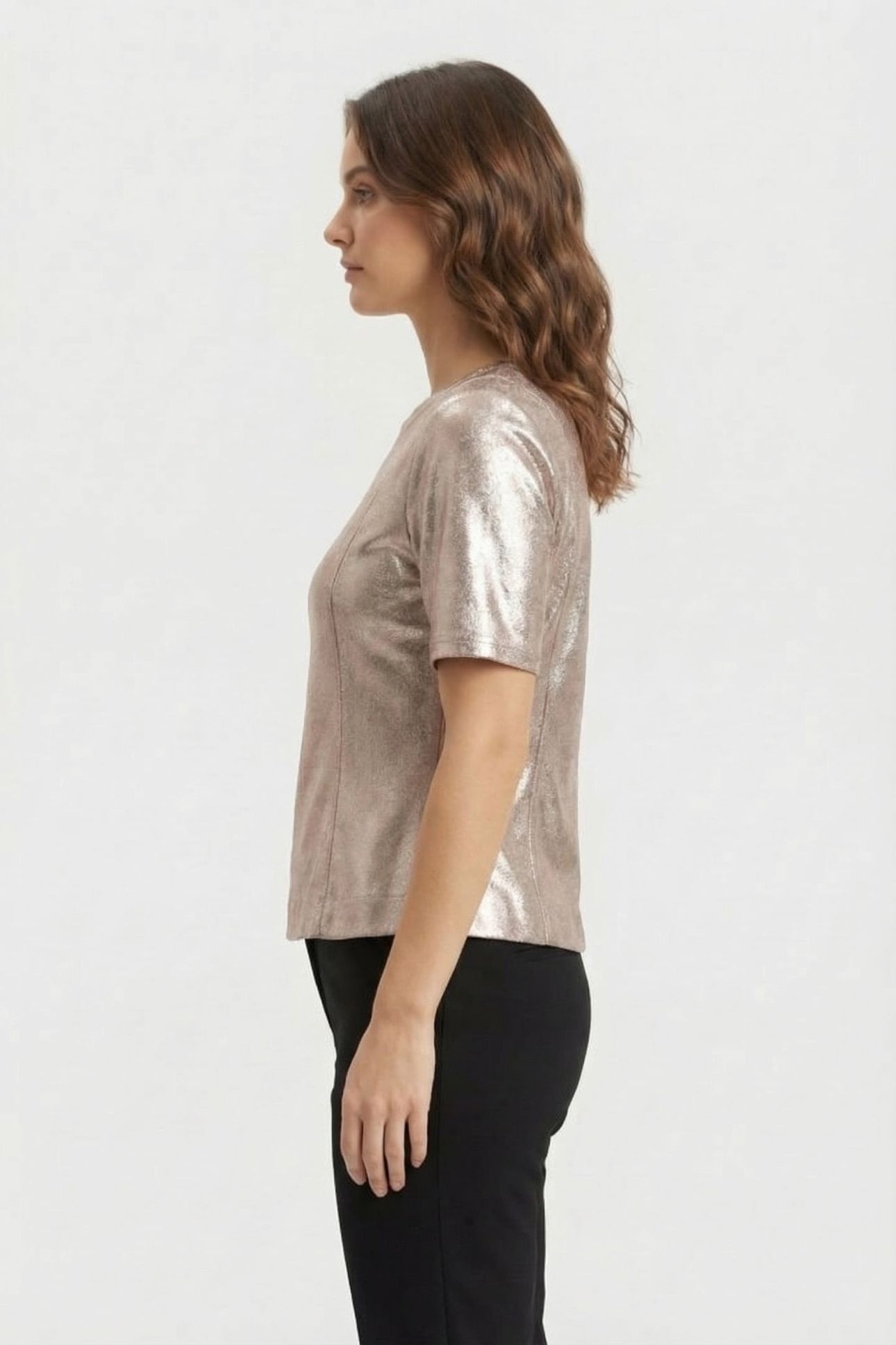 TINA LIQUID BRONZE 3
